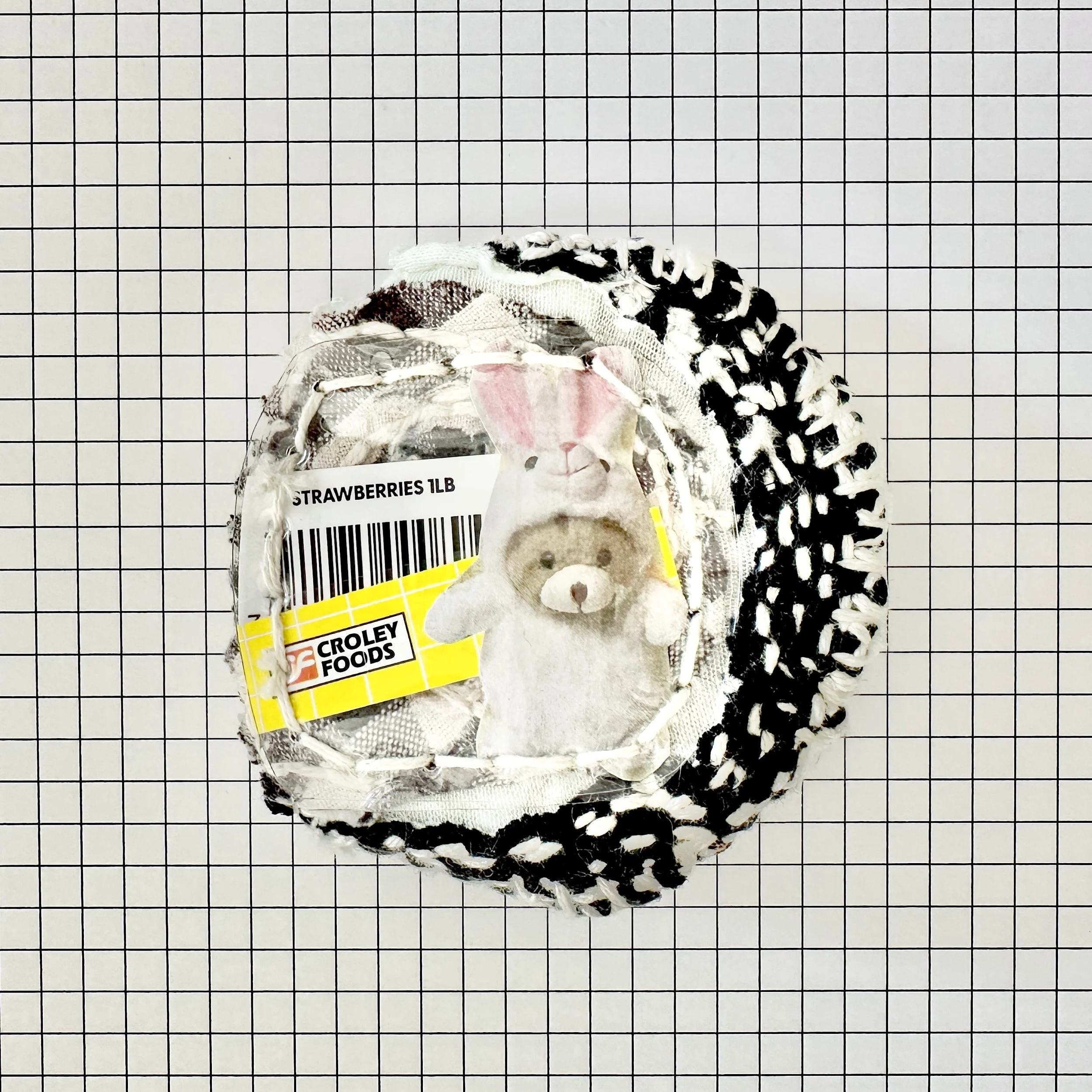 TOKEN #6P