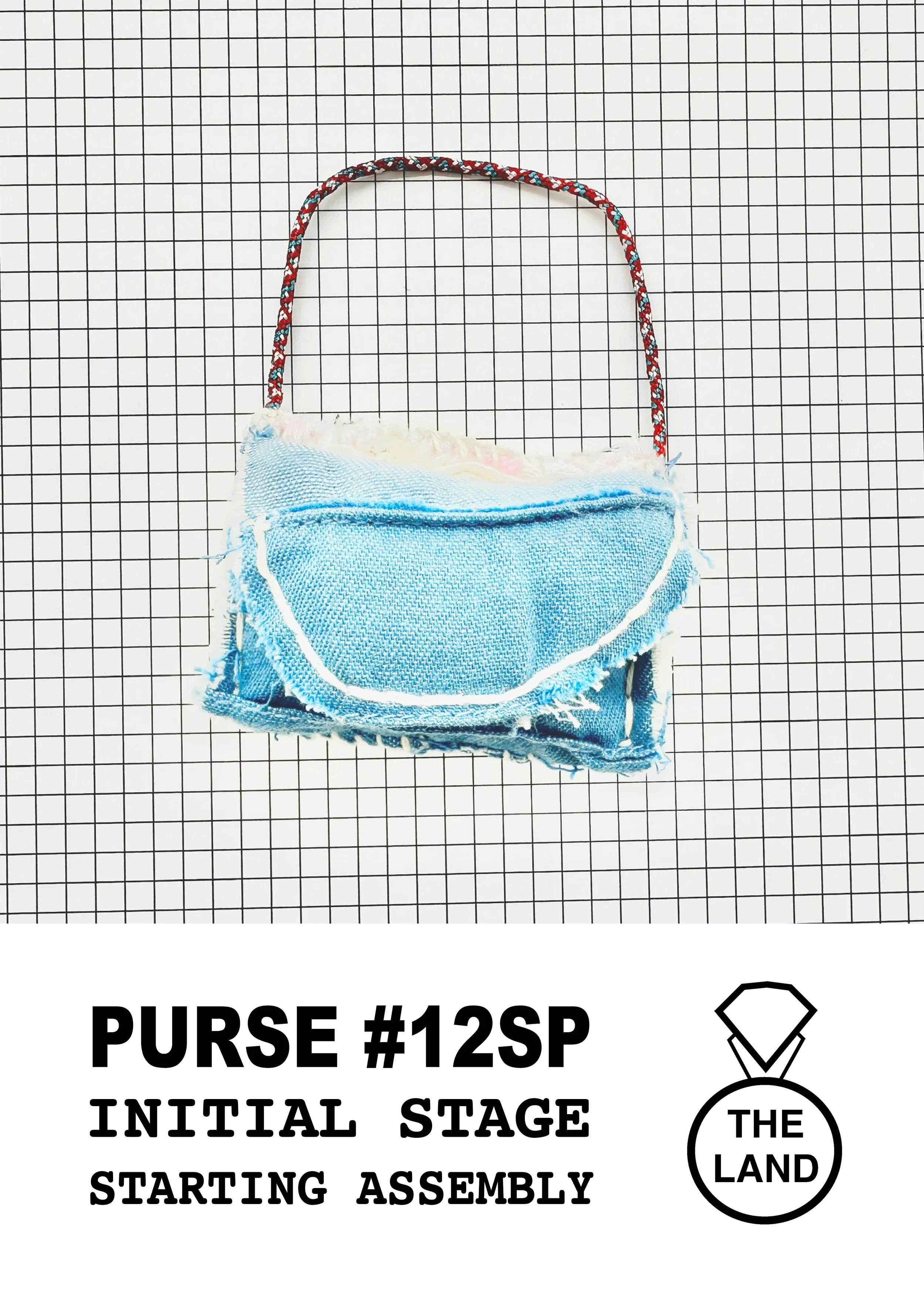 PURSE #12SP