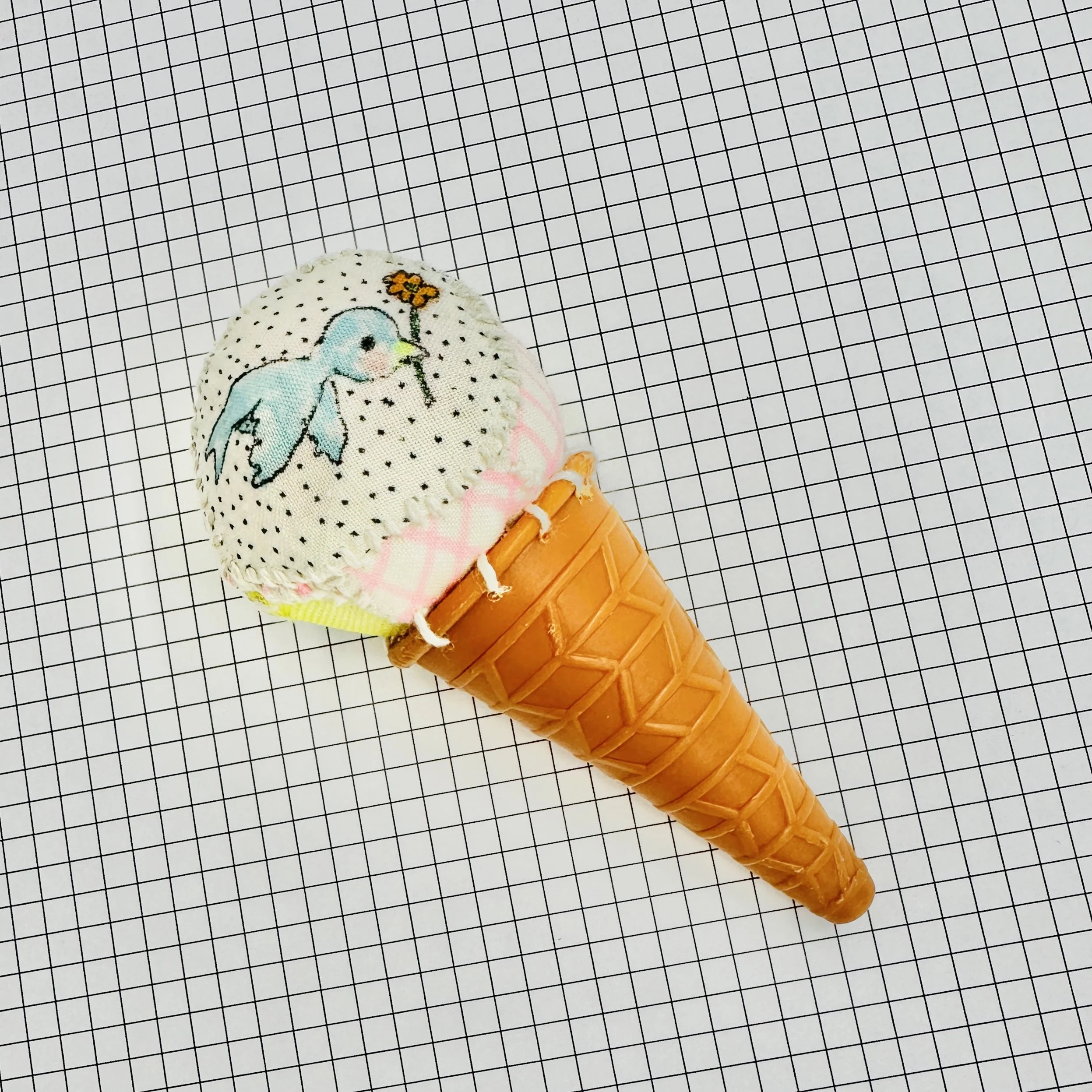 ICECREAM #7P