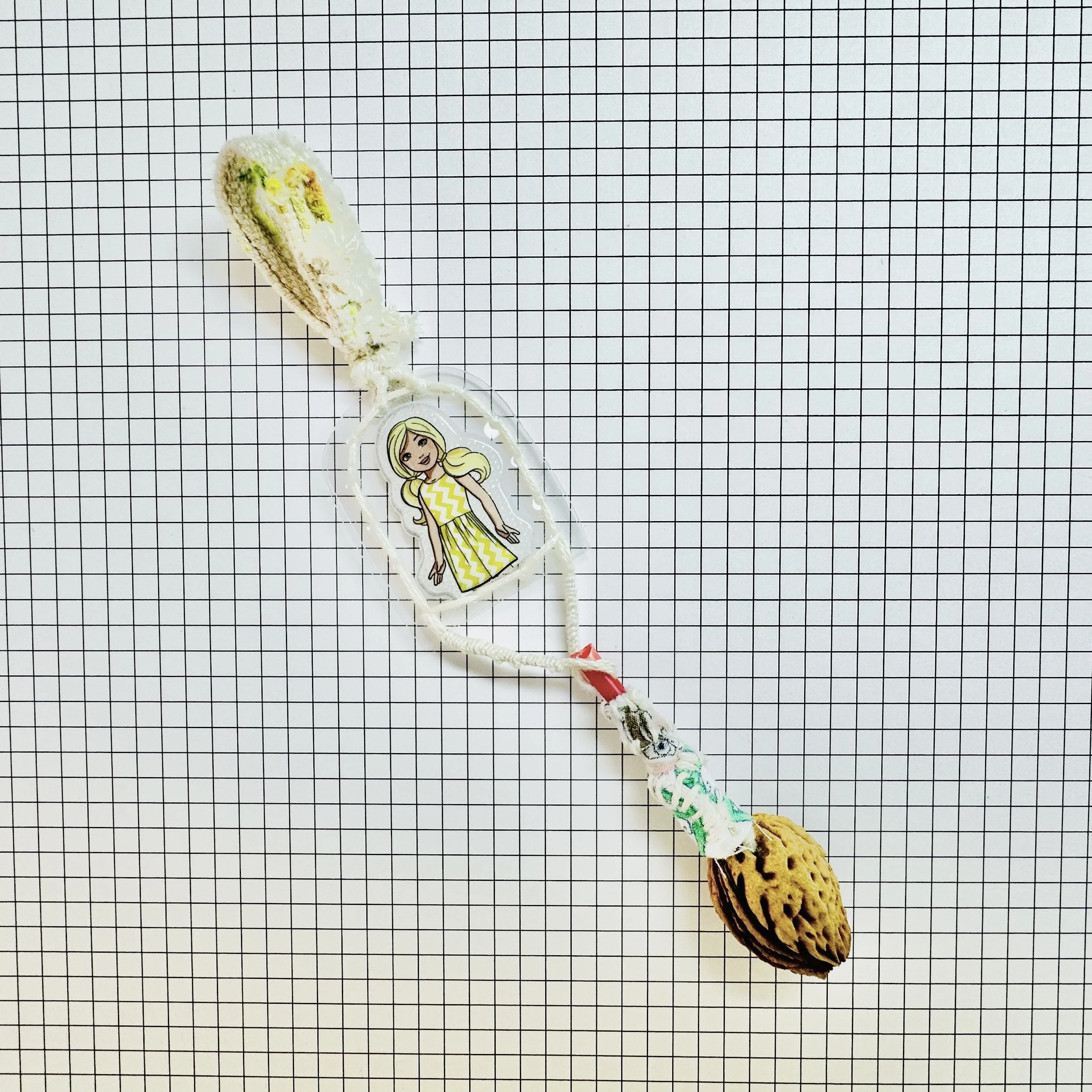 SEED #3P