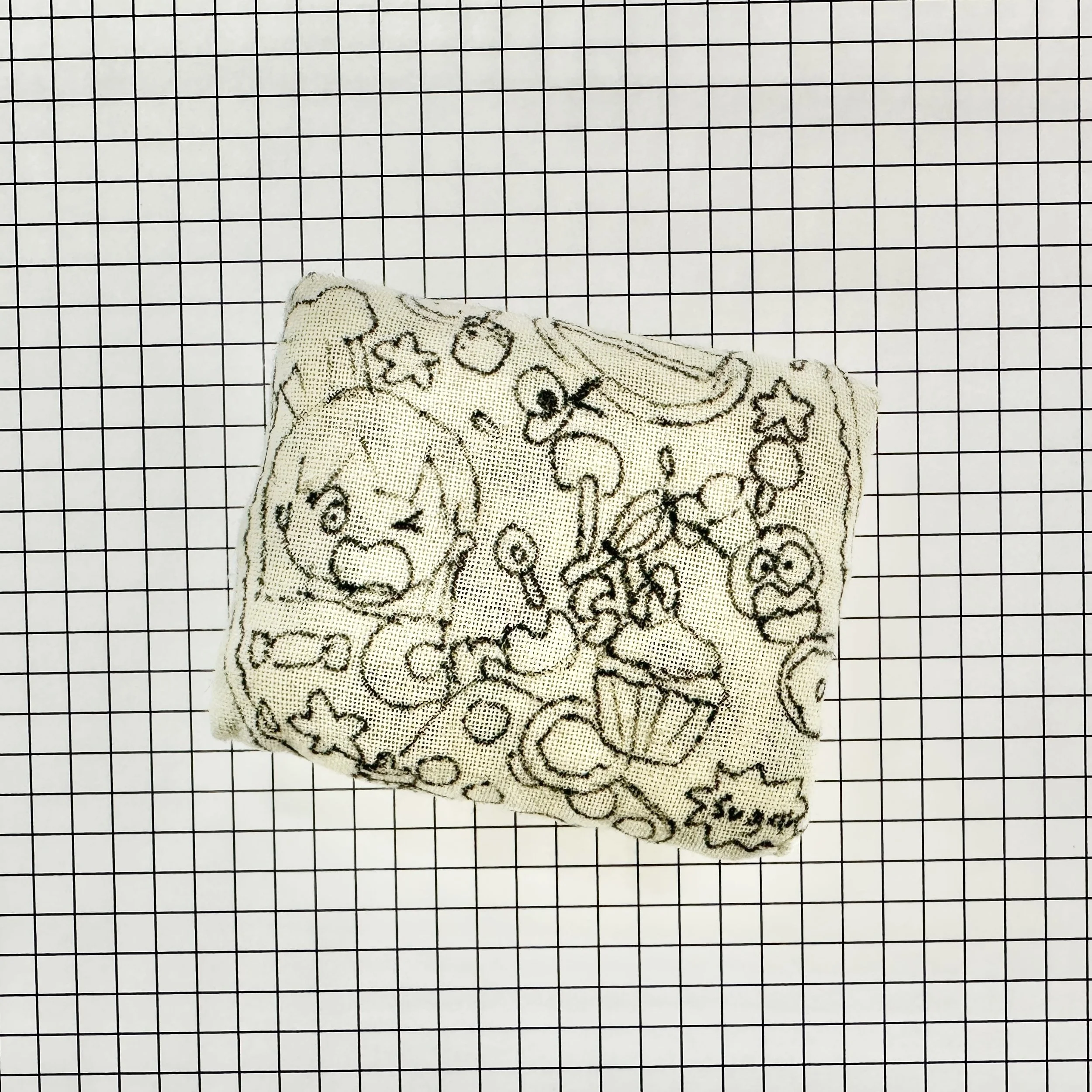 POUCH #12P