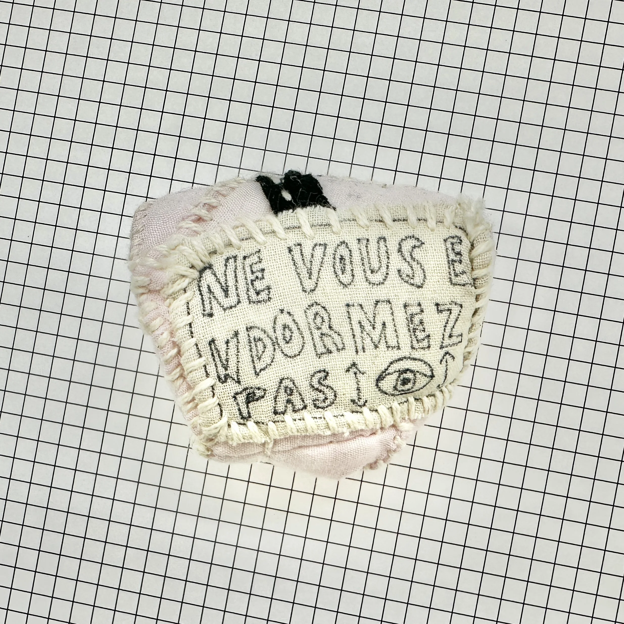 POUCH #14P