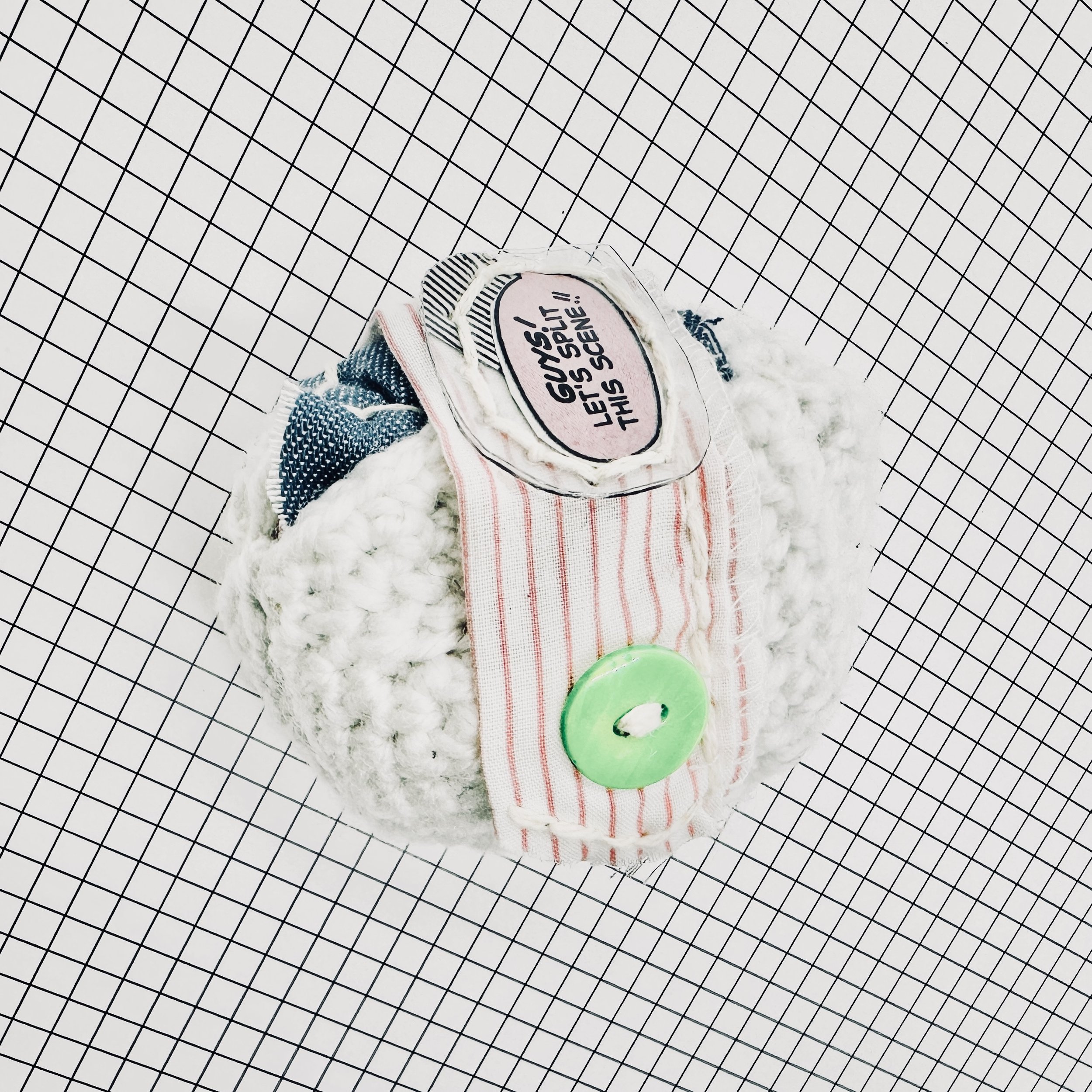 PACKAGE #4SP