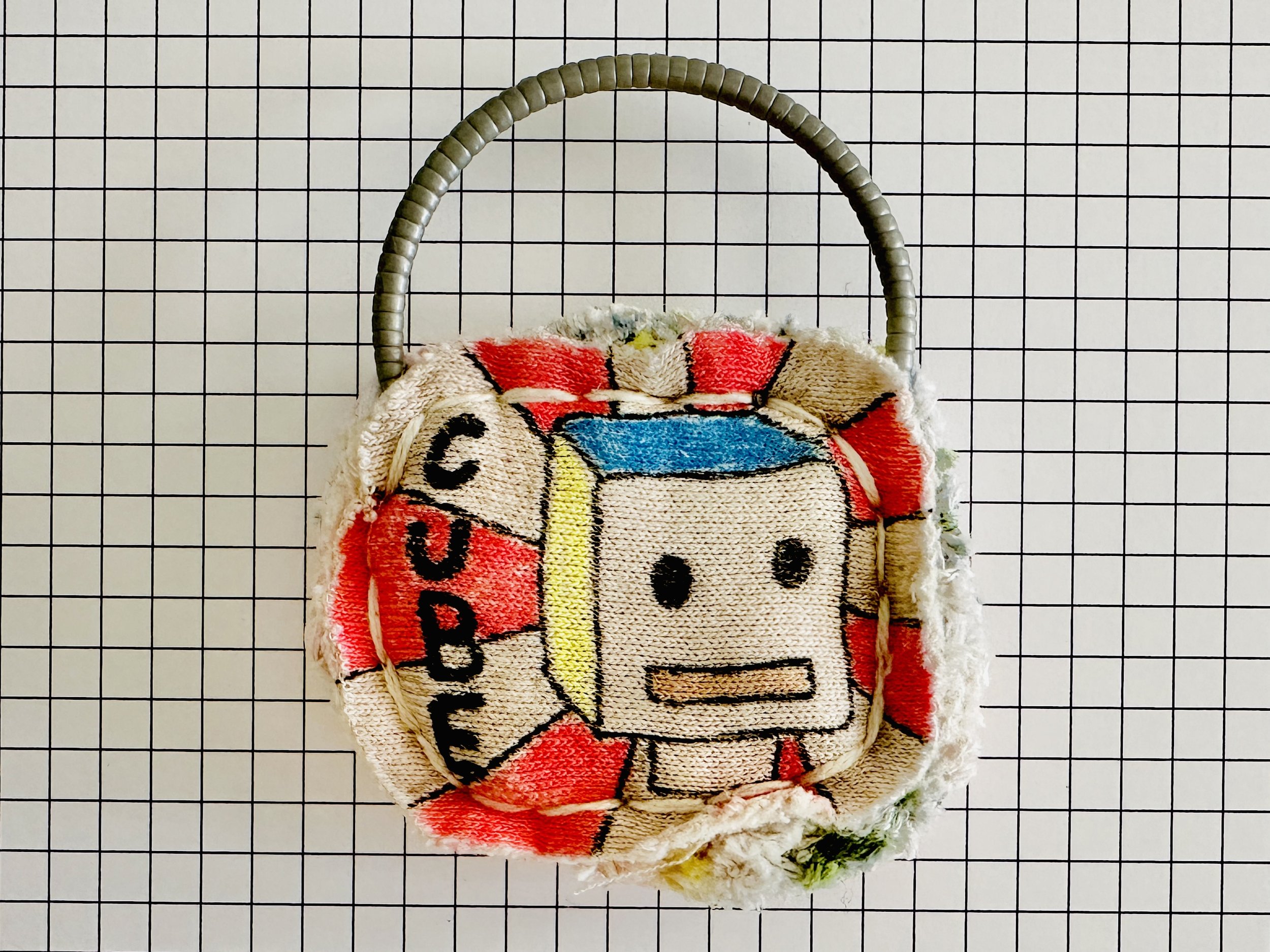 PURSE #3P