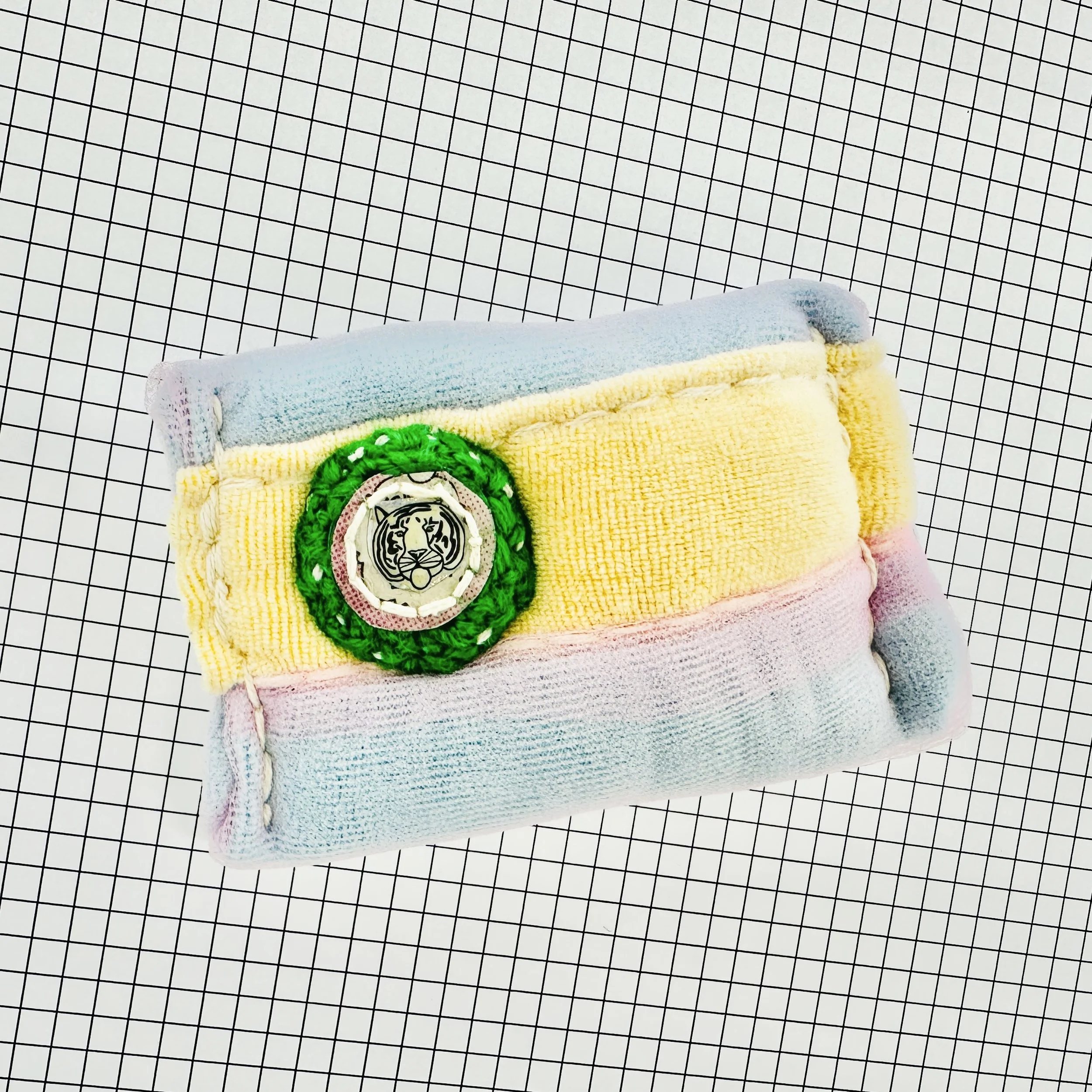 SOAPBAR #11P