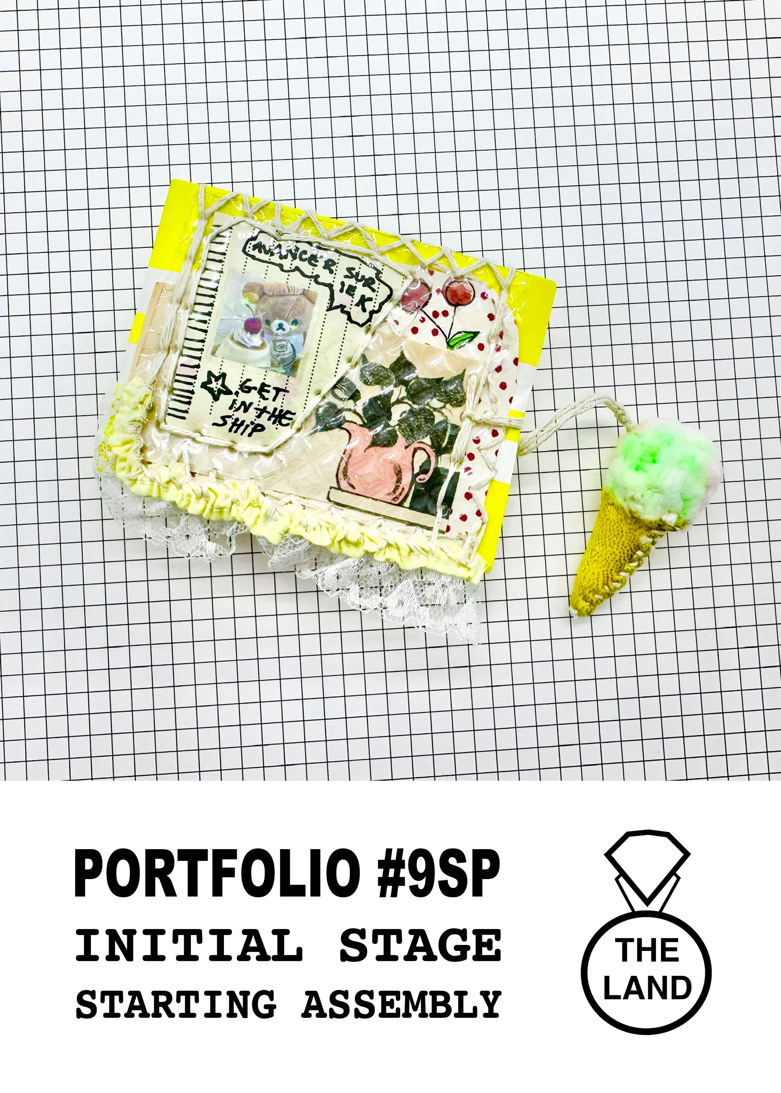 PORTFOLIO #9SP
