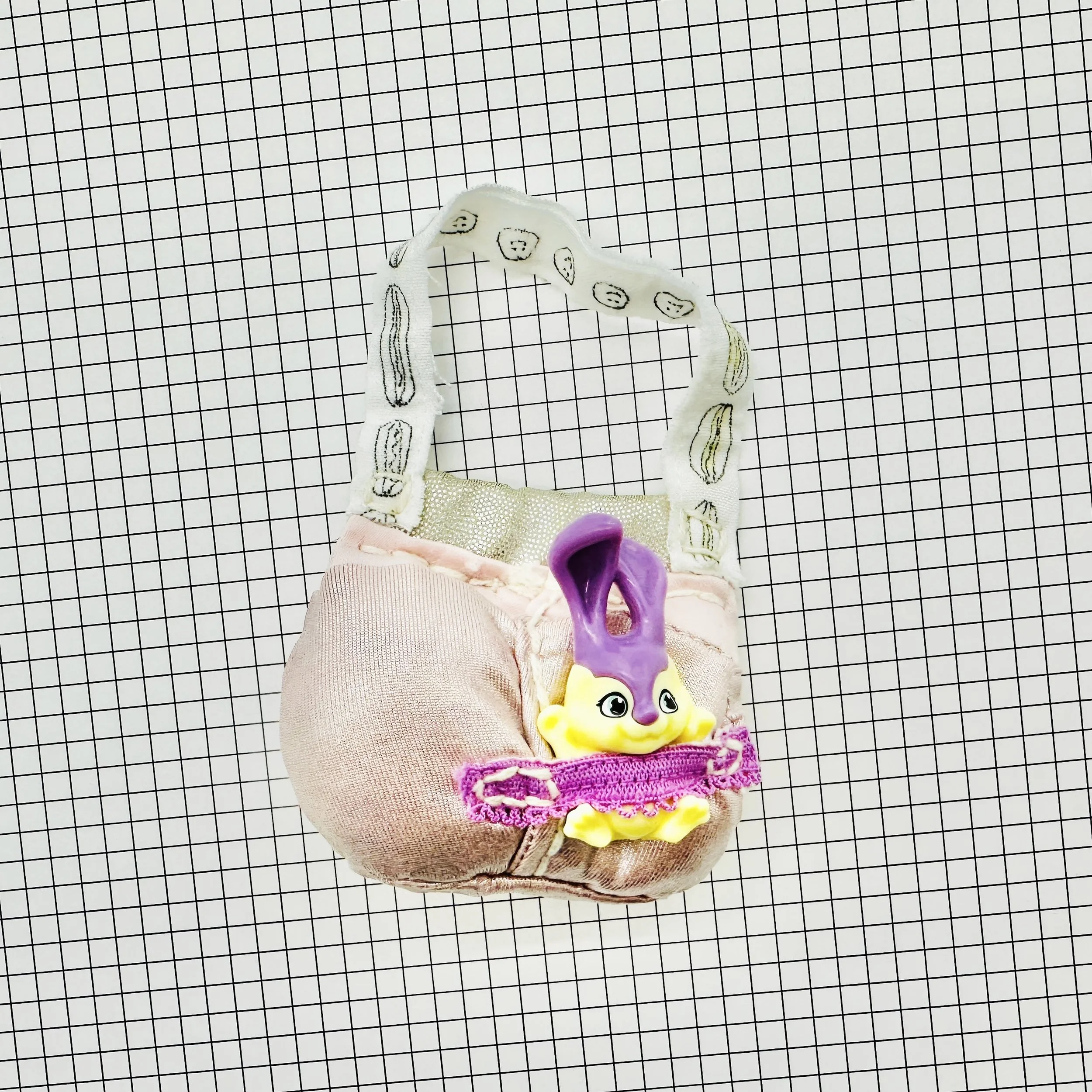 PURSE #11P2P