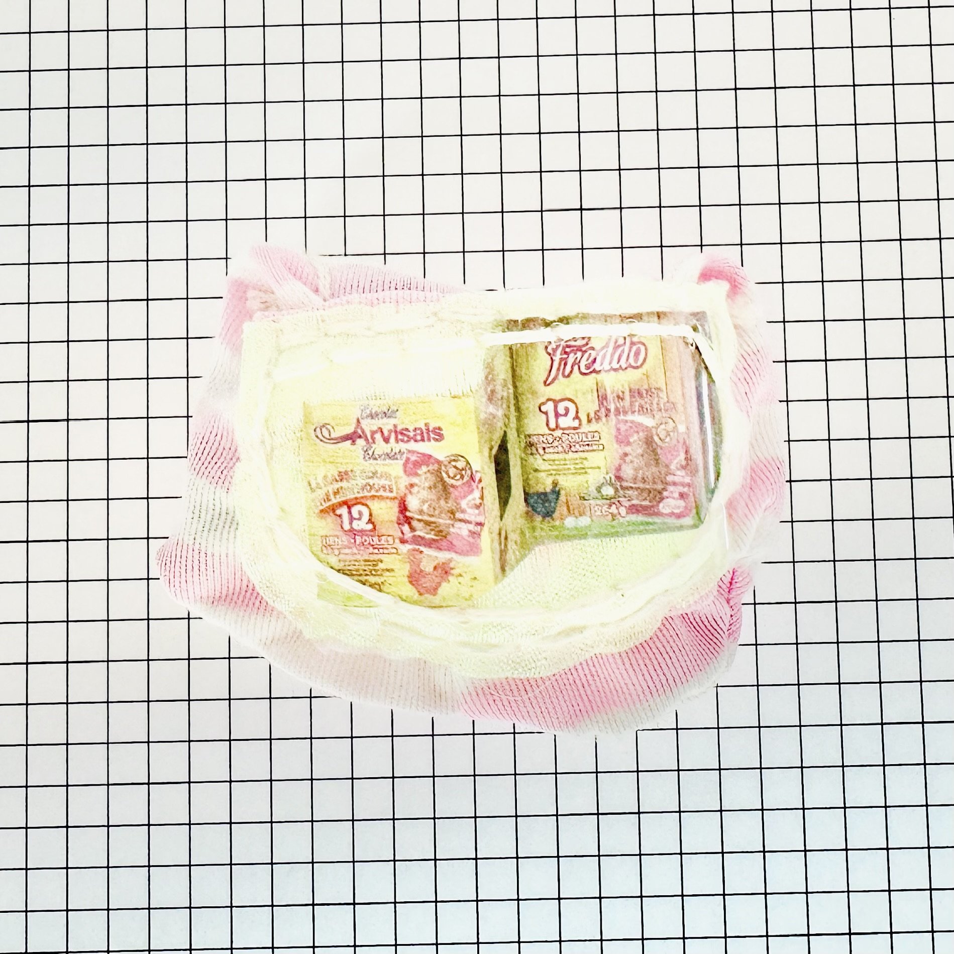 PACKAGE #9SP