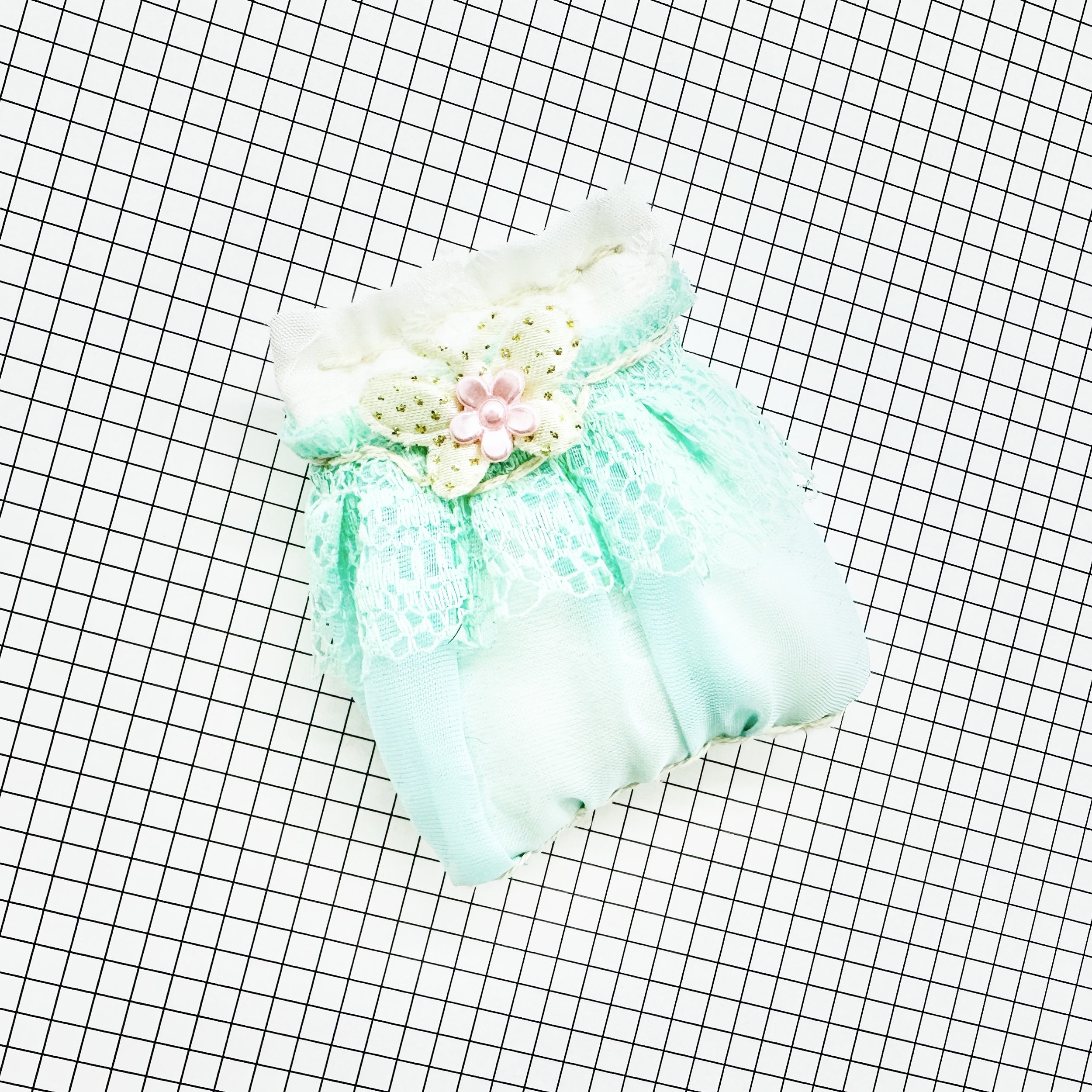 POUCH #15P