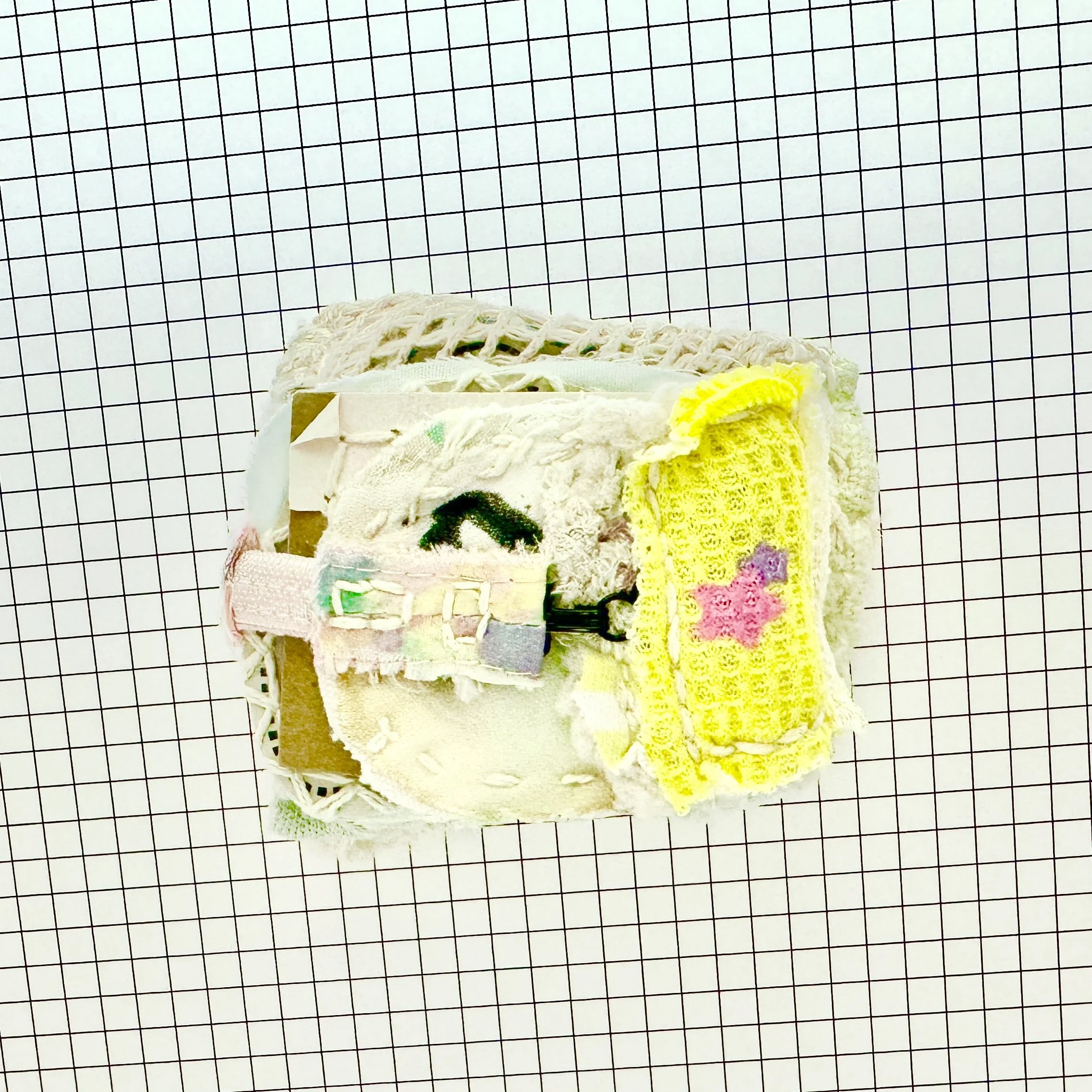 SCRAPBOOK #5S3P