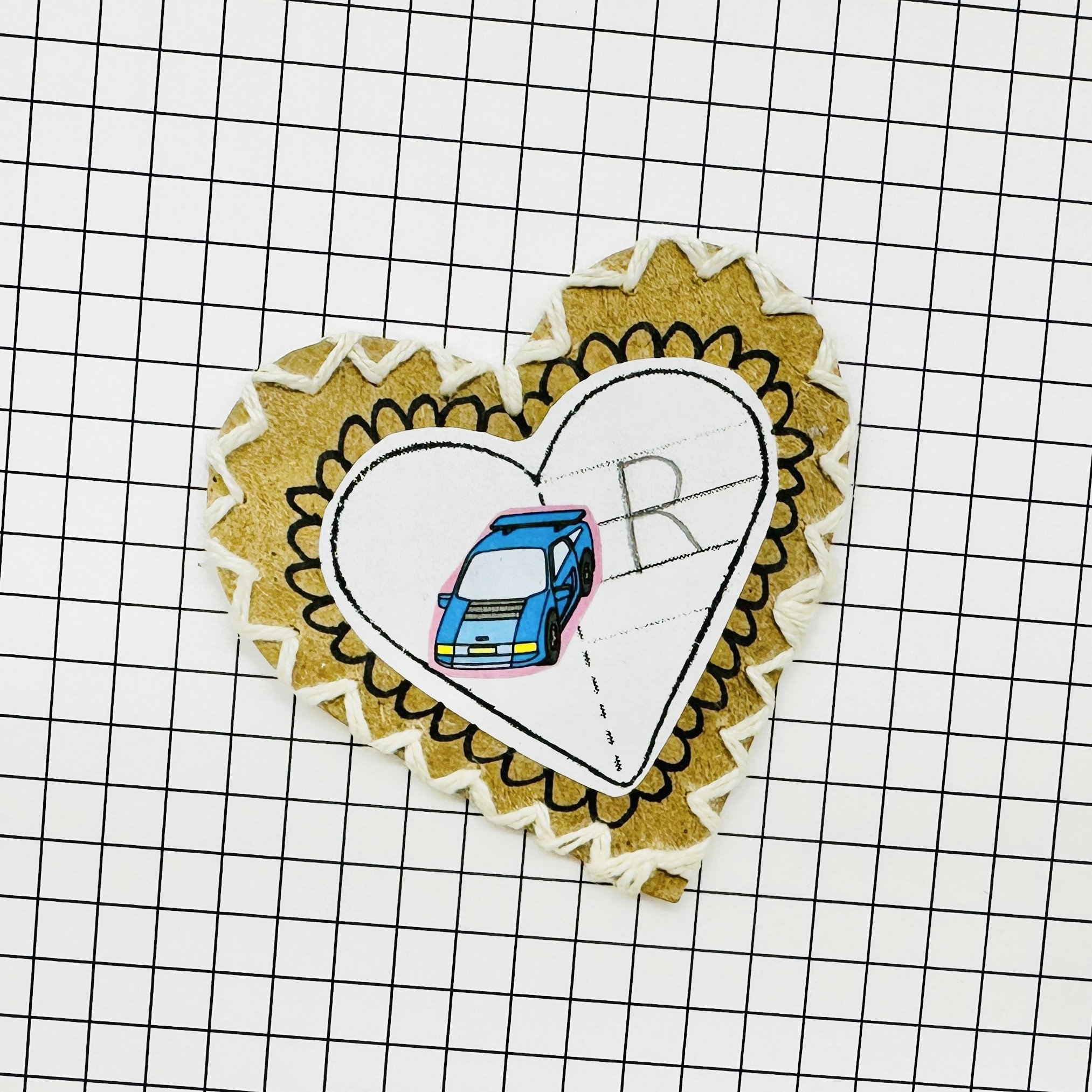 FLAT #18P-FB