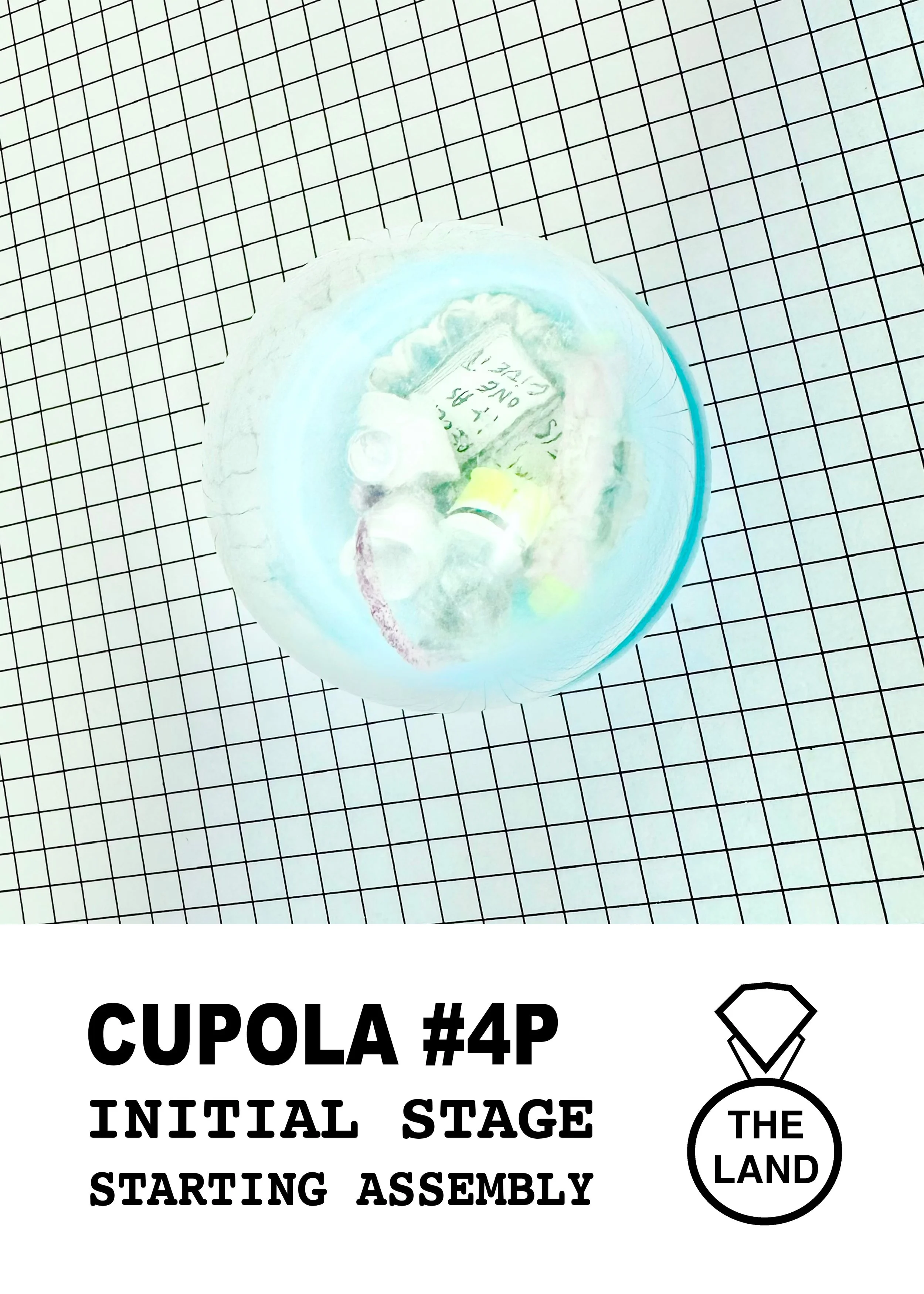CUPOLA #4P