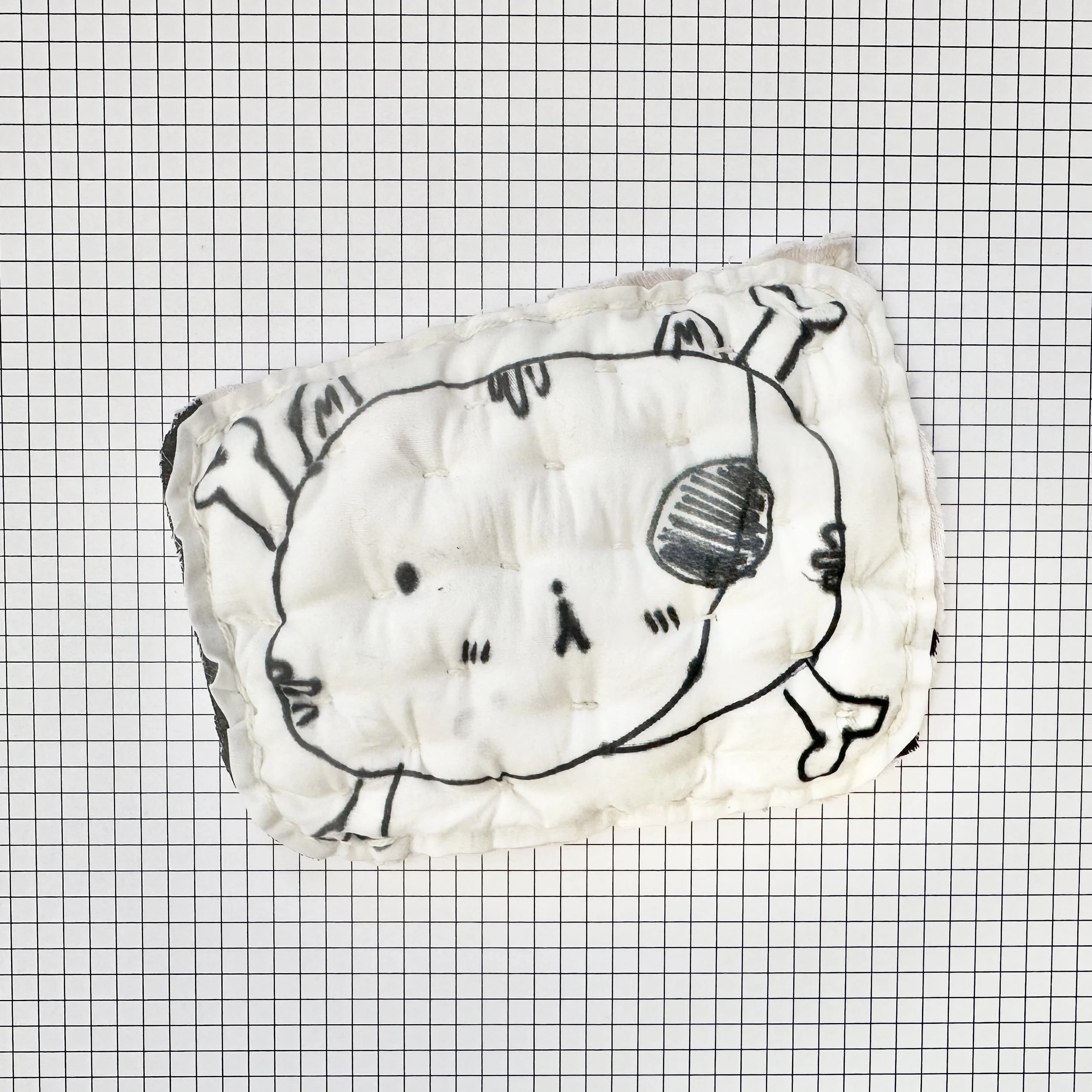 MATTRESS #5P