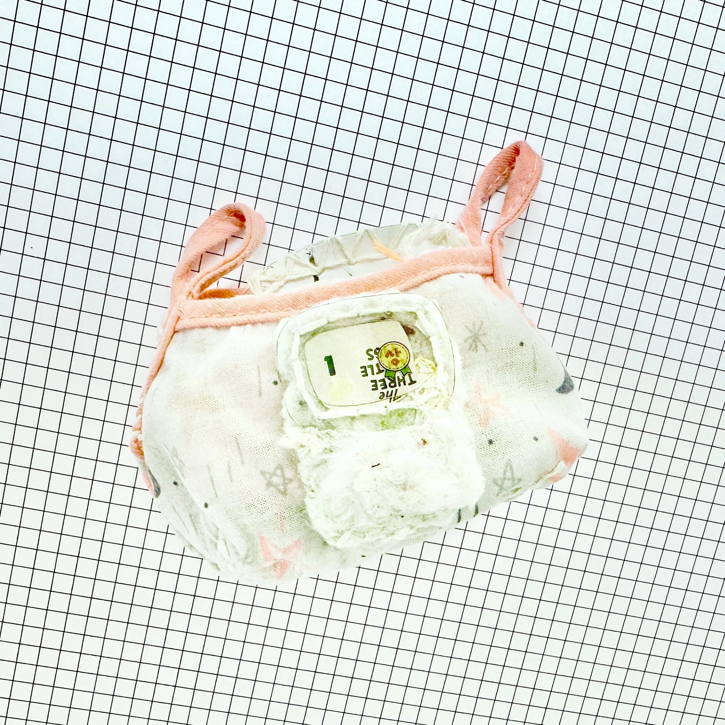 PURSE #2SP