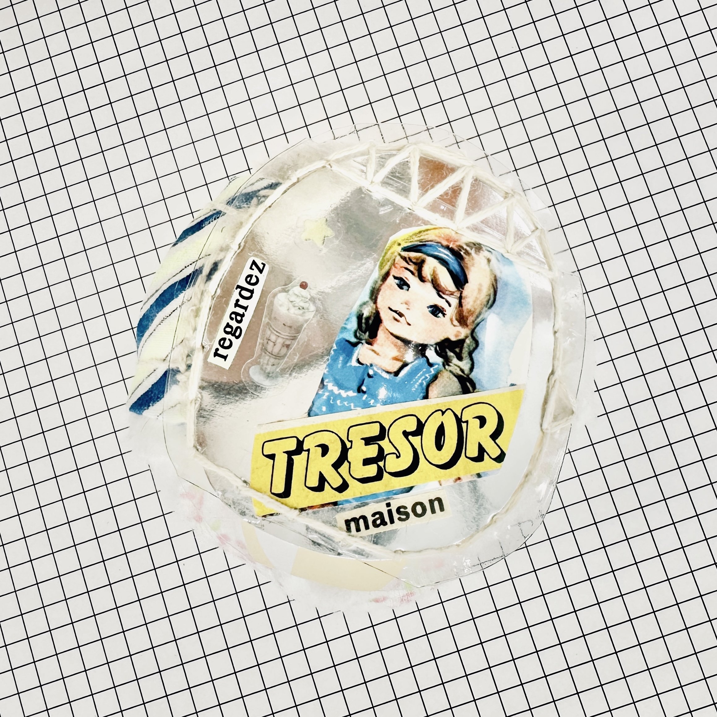 PUCK #20SP