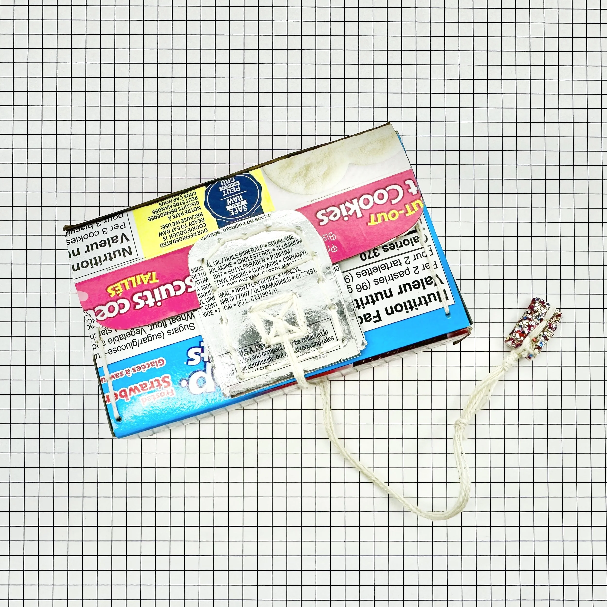 ENVELOPE #3SP