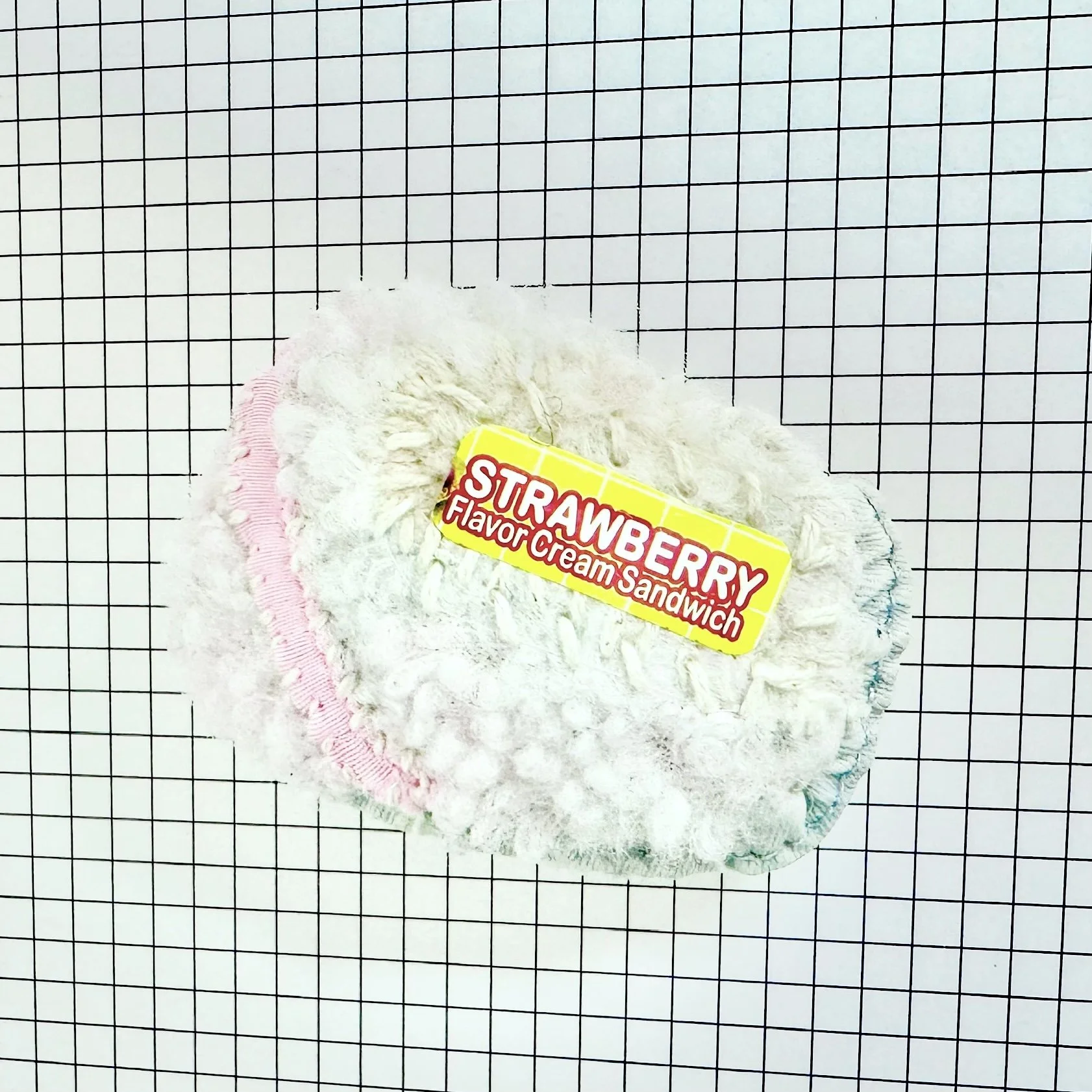SOAPBAR #3P