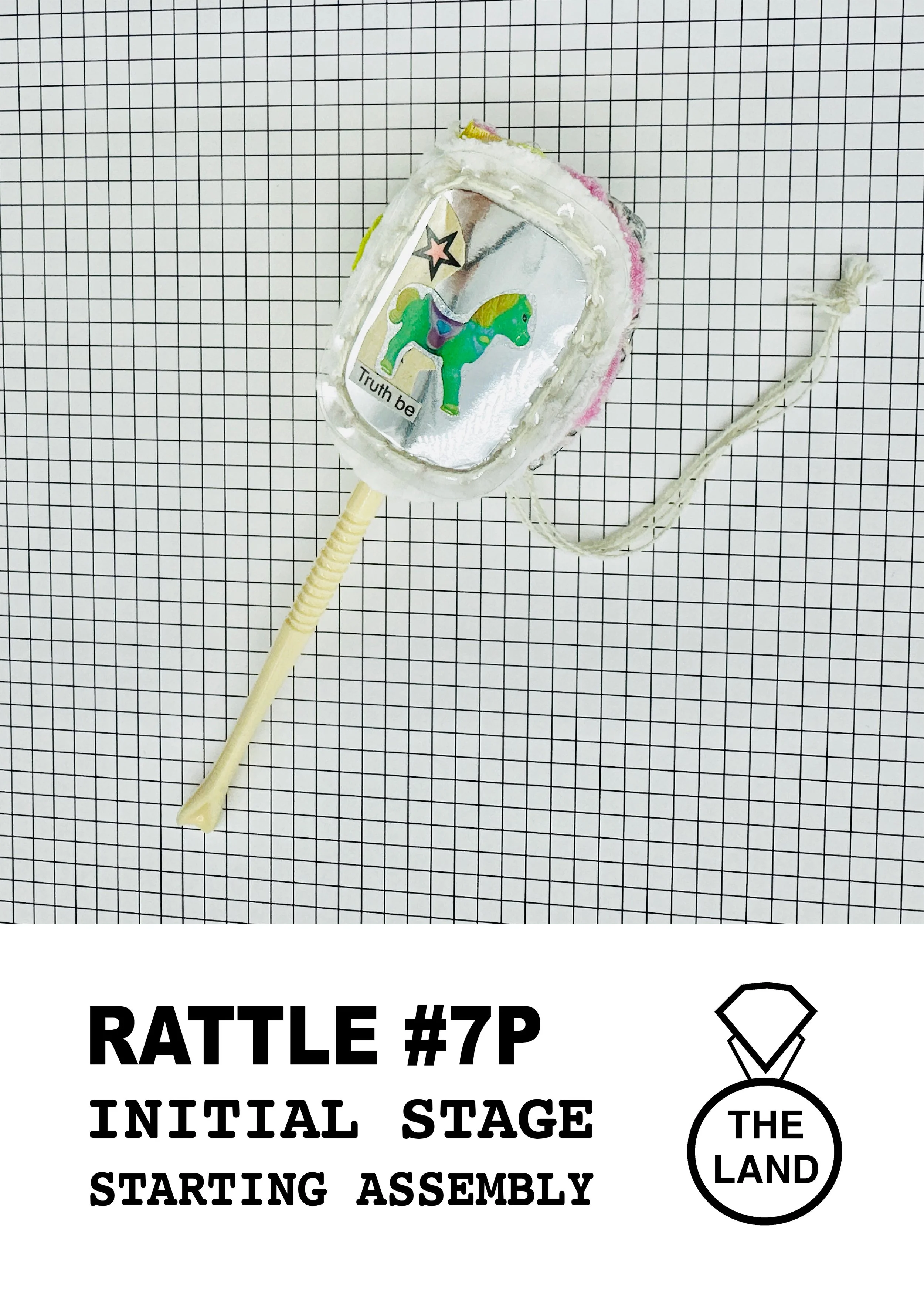 RATTLE #7P