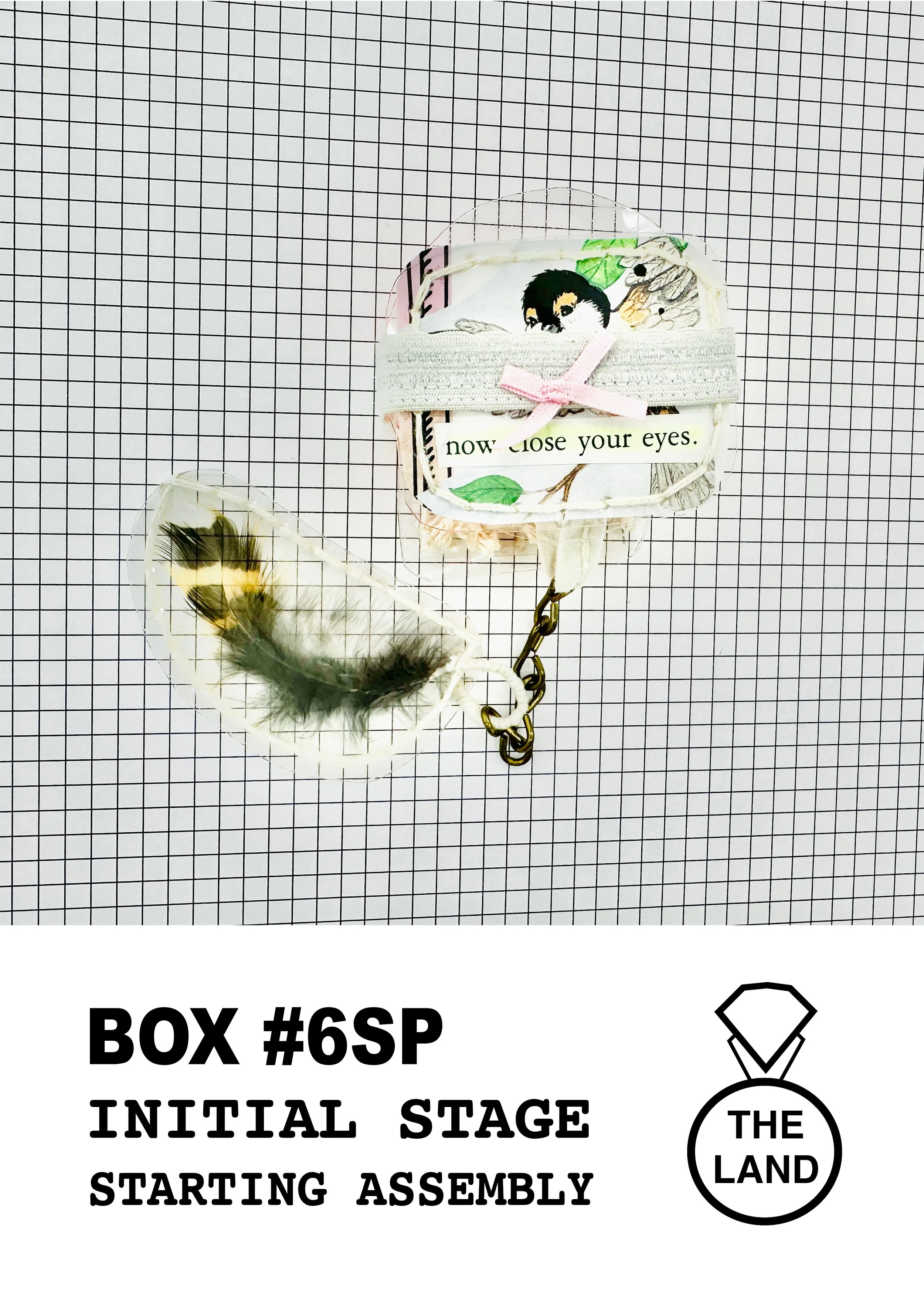 BOX #6SP