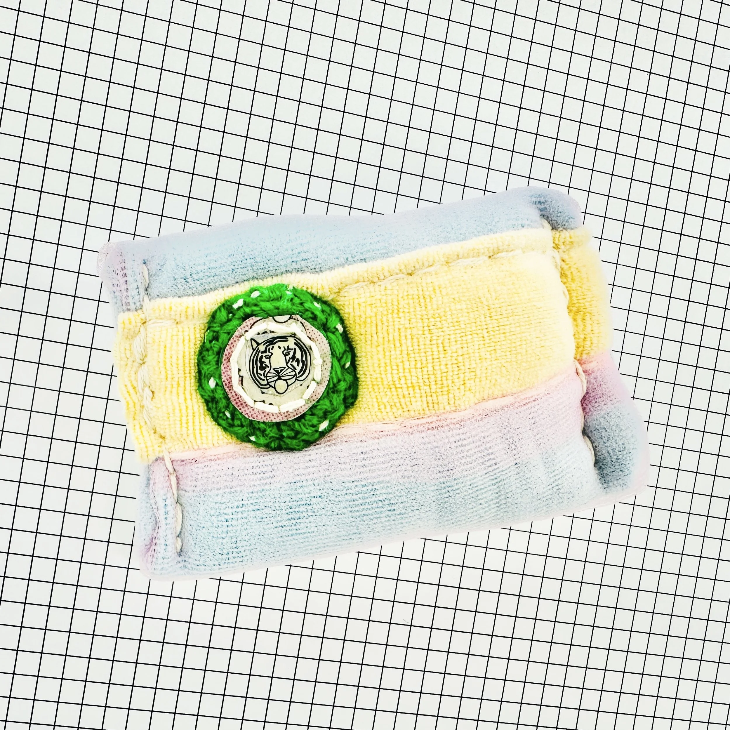 SOAPBAR #11P