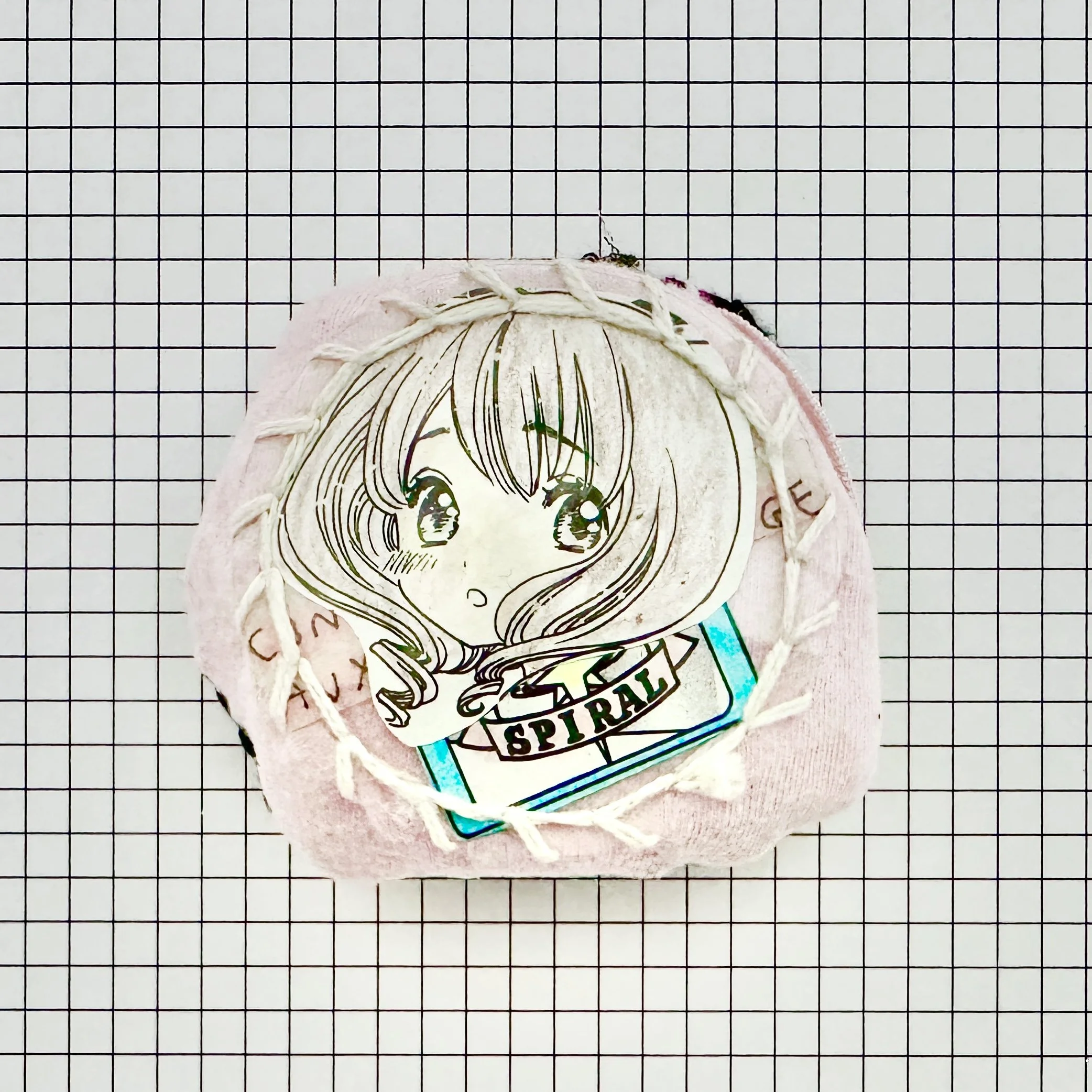 PUCK #9P