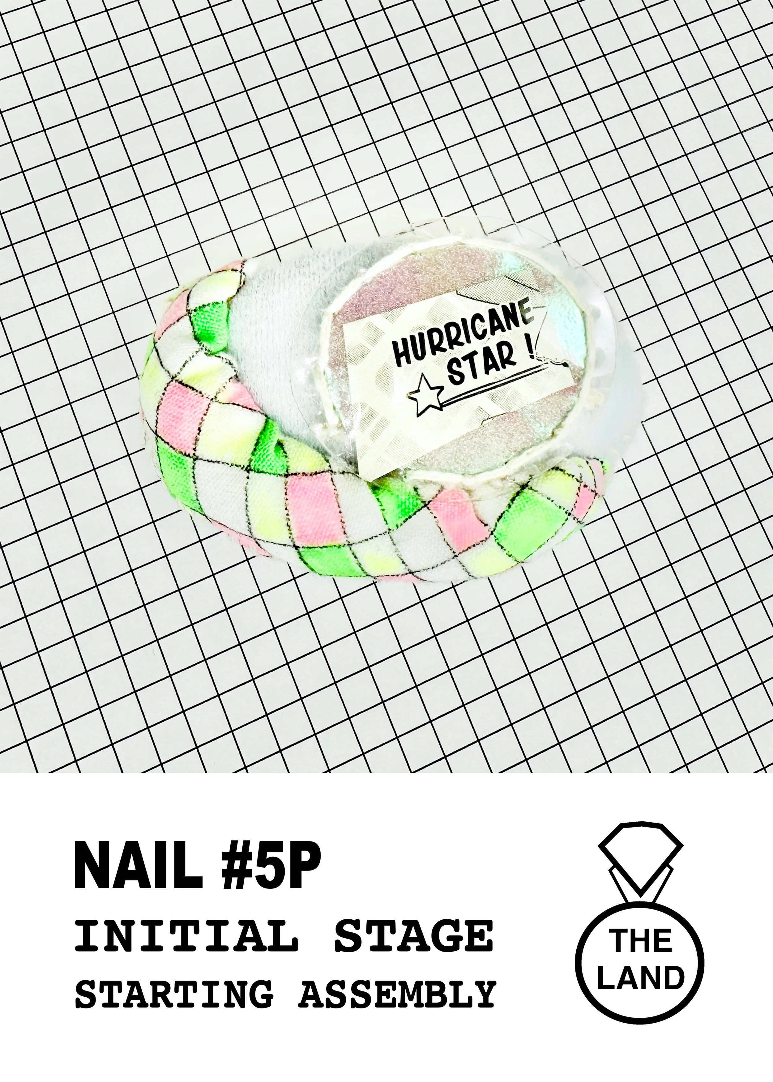 NAIL #5P