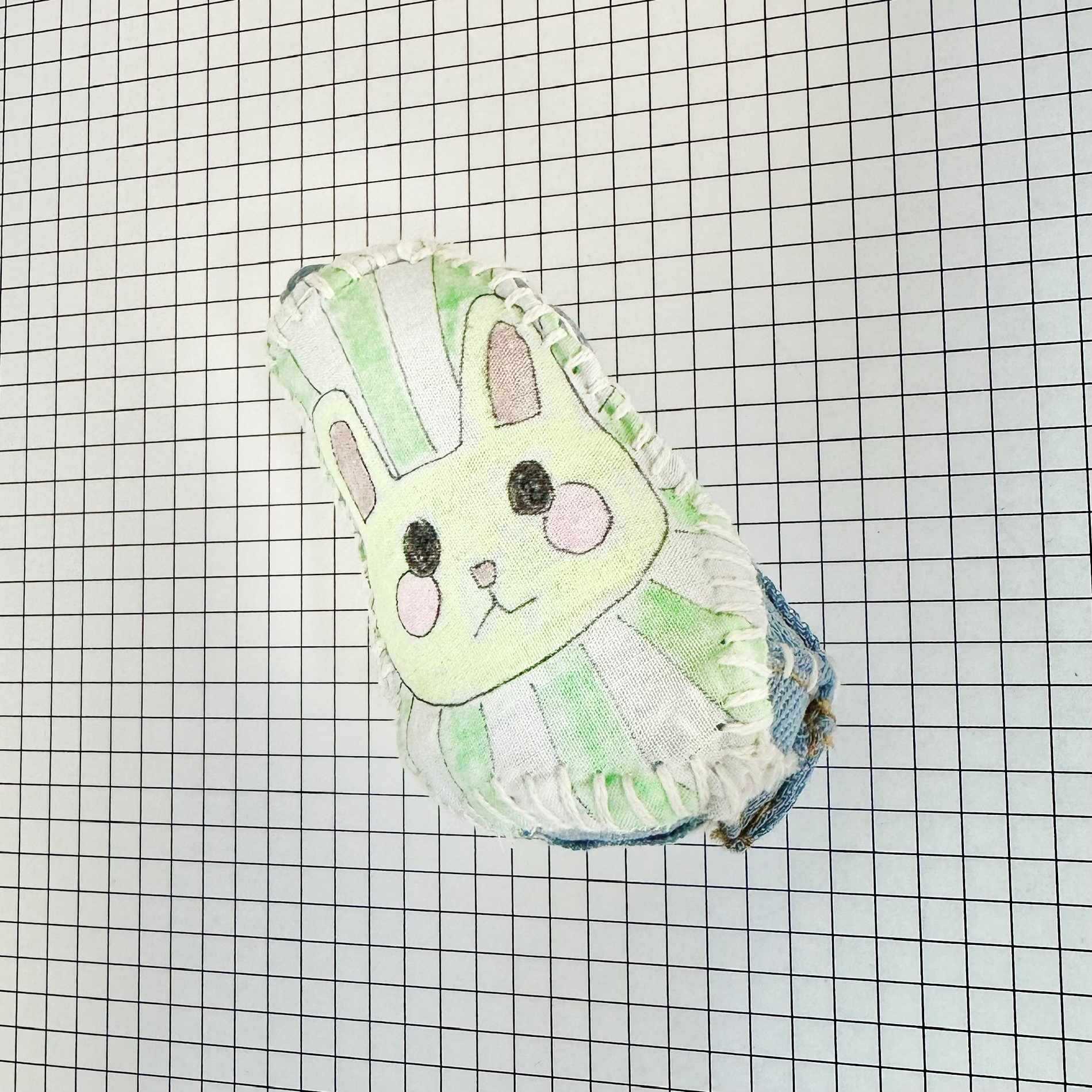 FINGER #3P