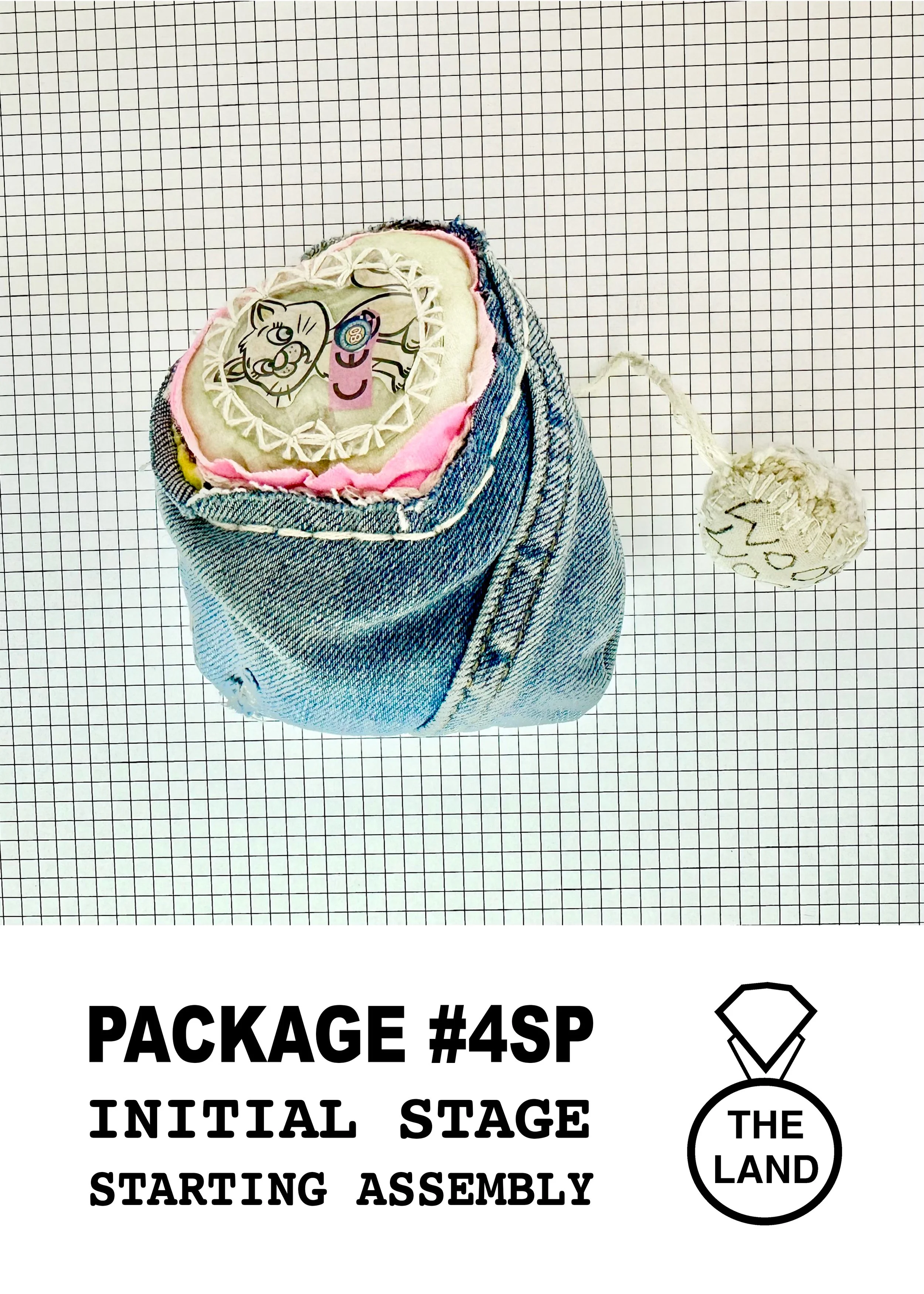 PACKAGE #4SP