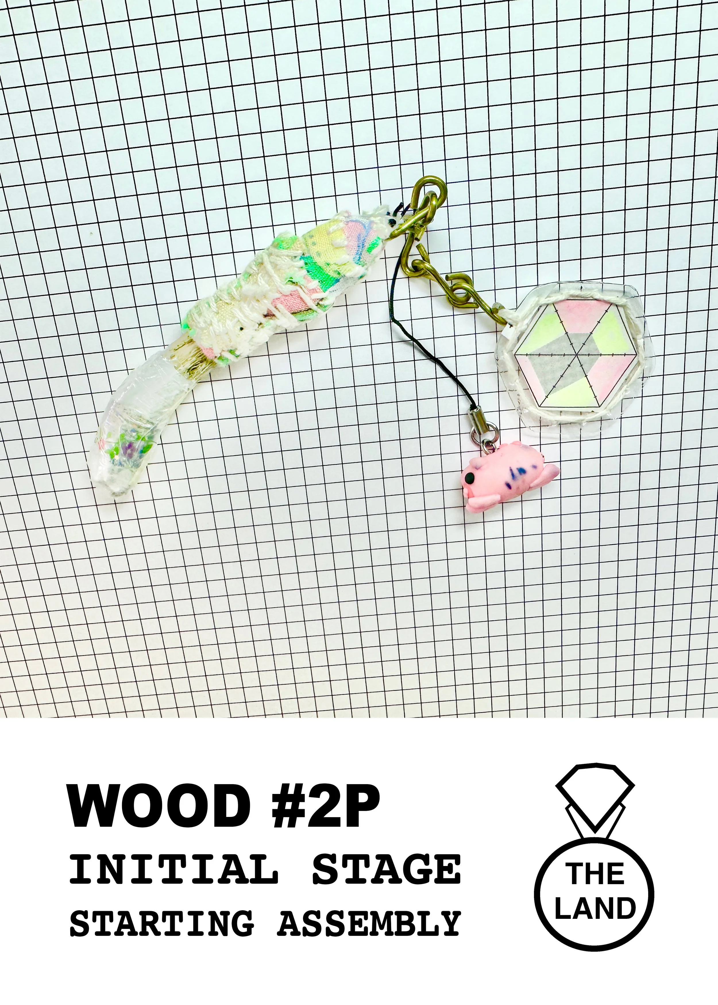 WOOD #2P