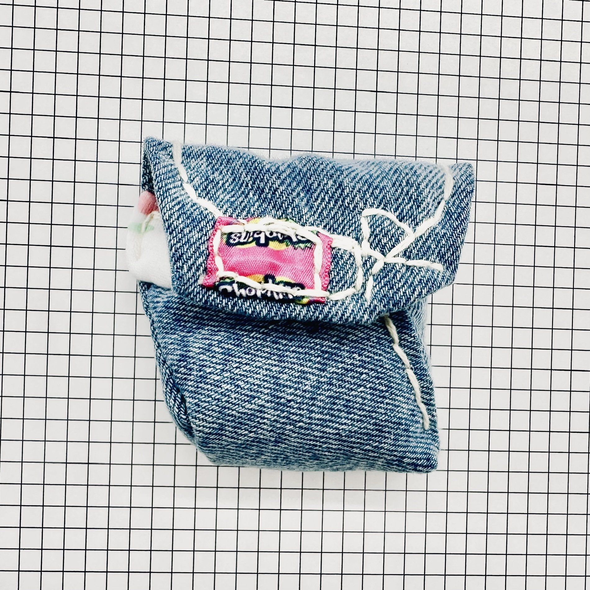 PACKAGE #16SP