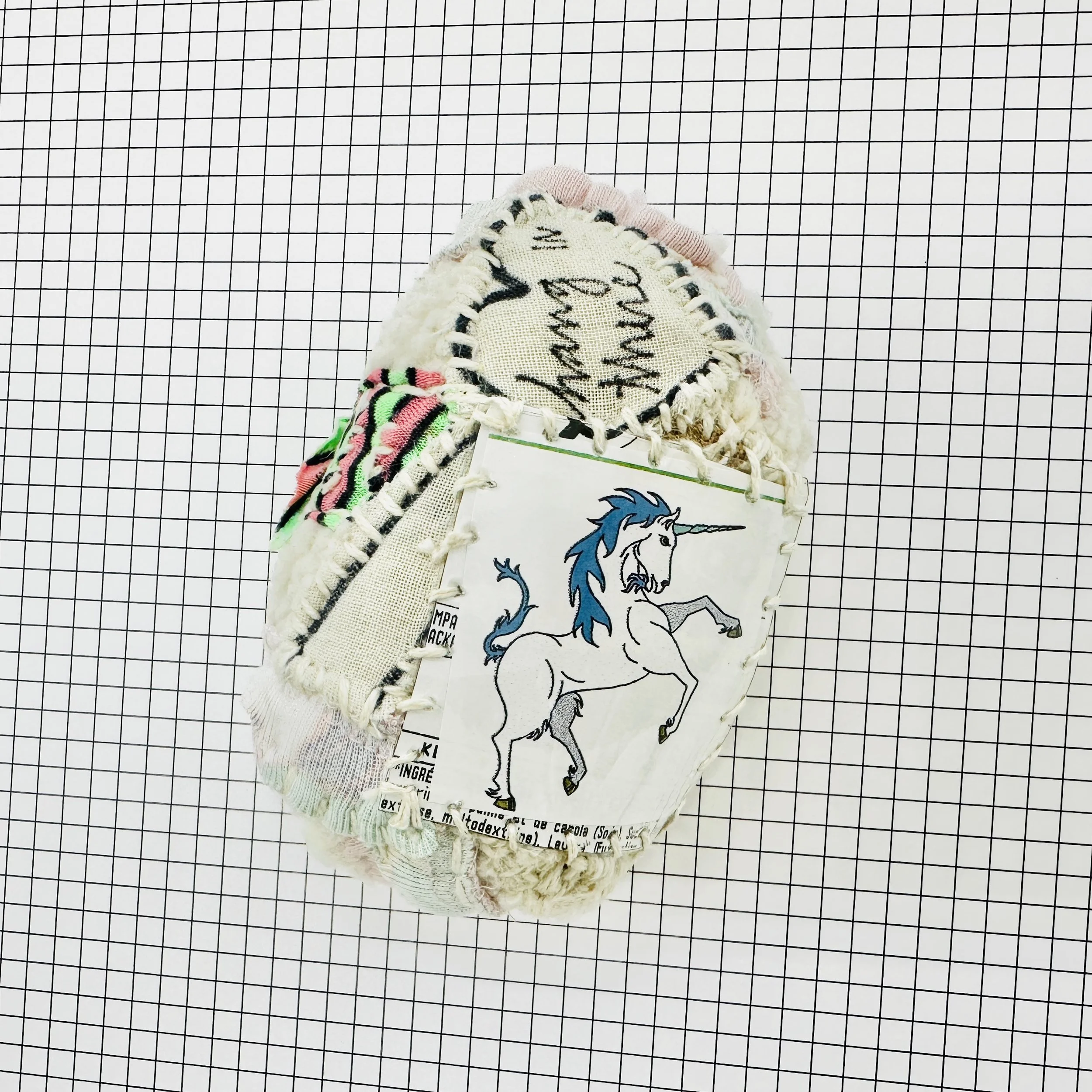 EGG #2P