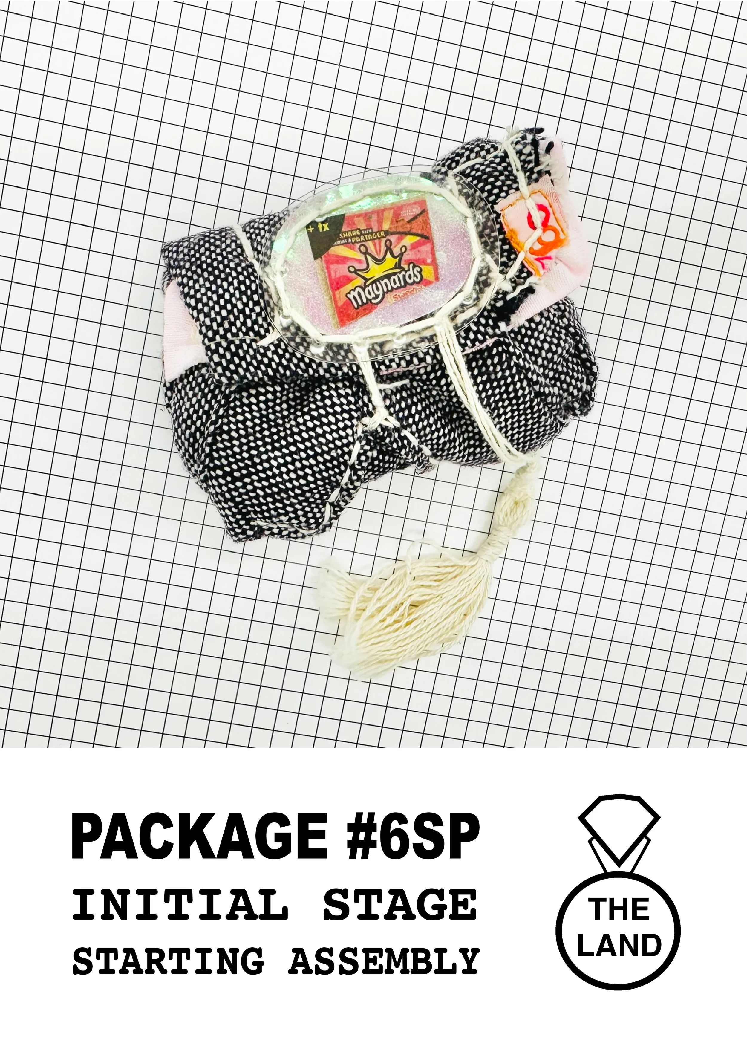 PACKAGE #6SP