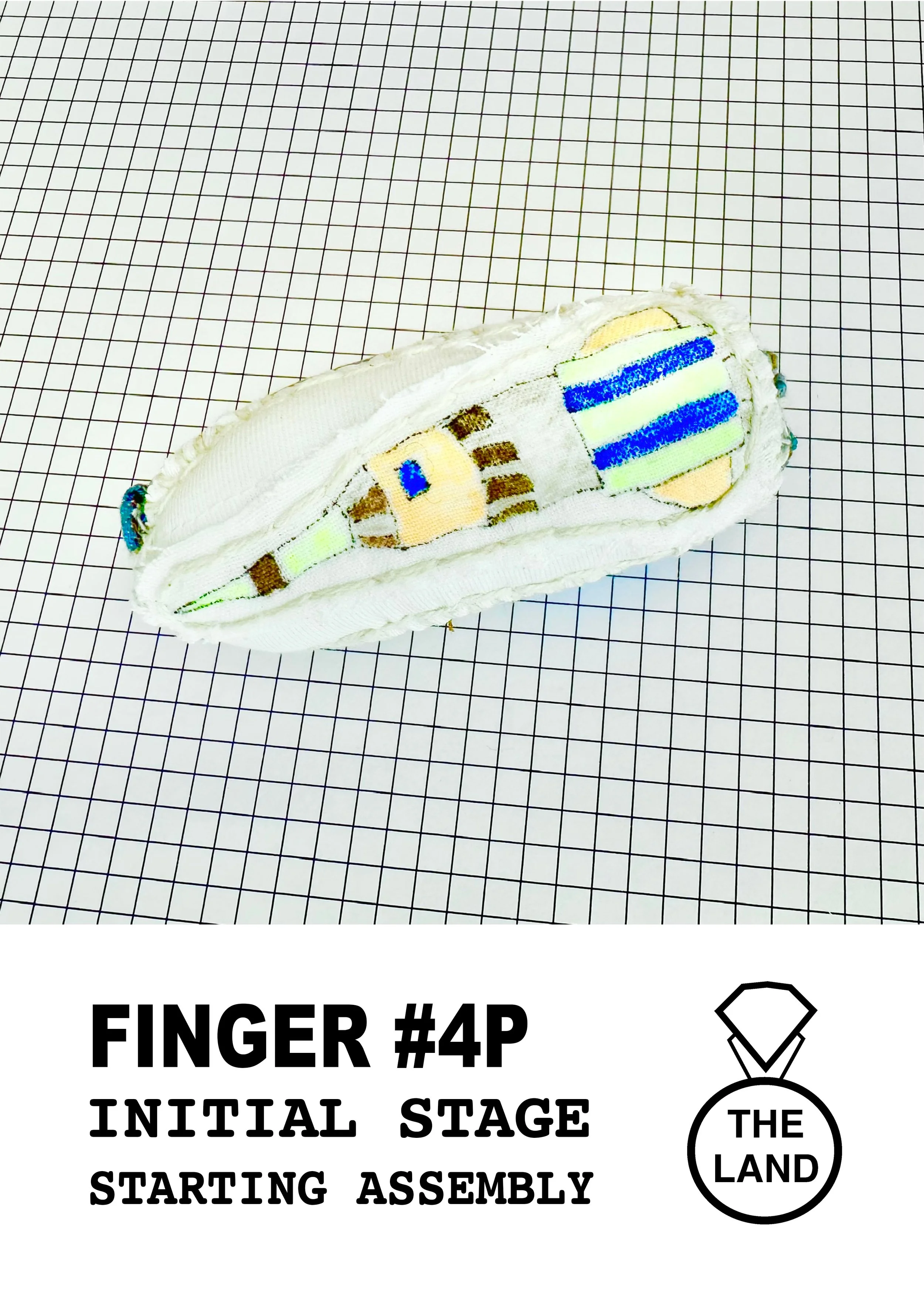 FINGER #4P