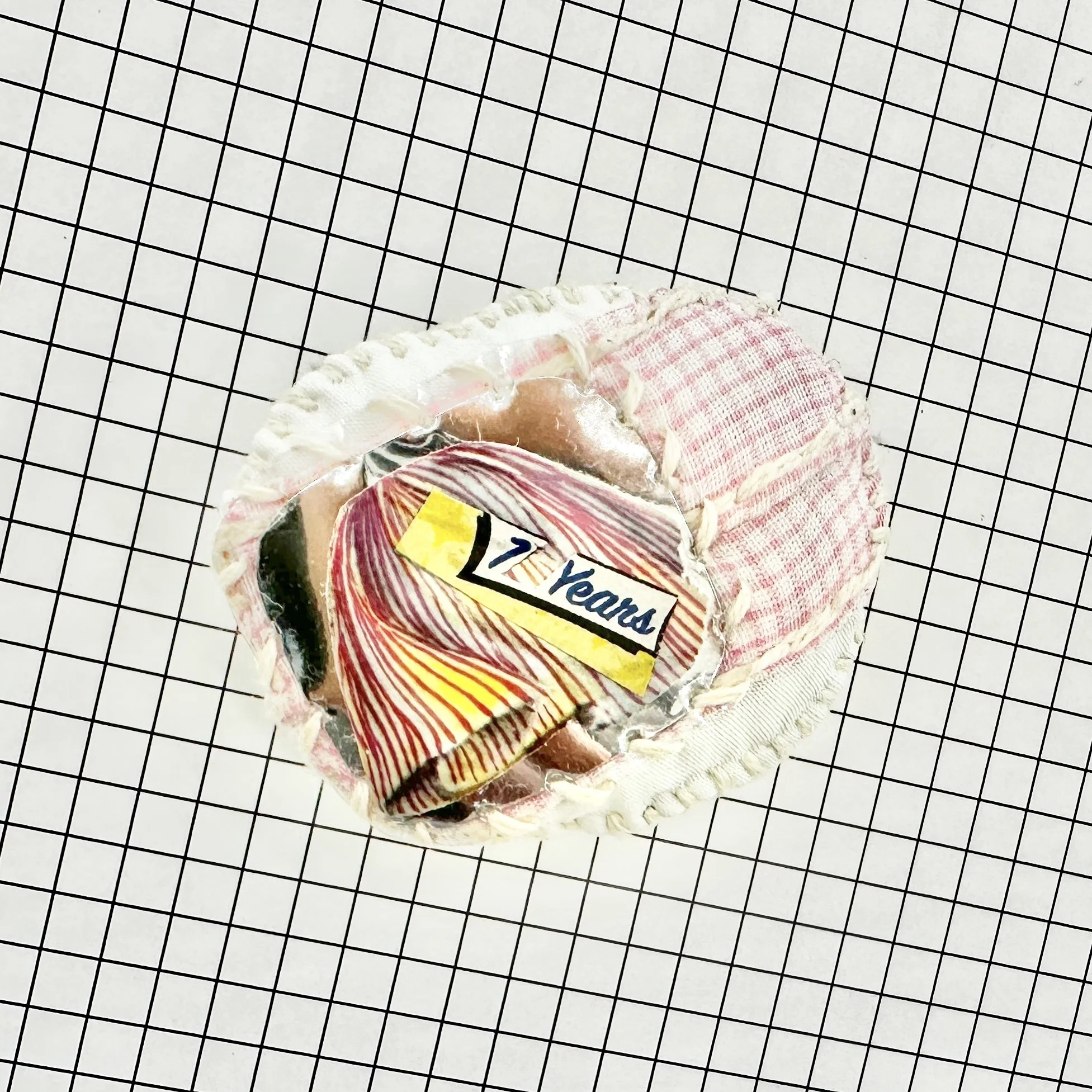 NUGGET #16P