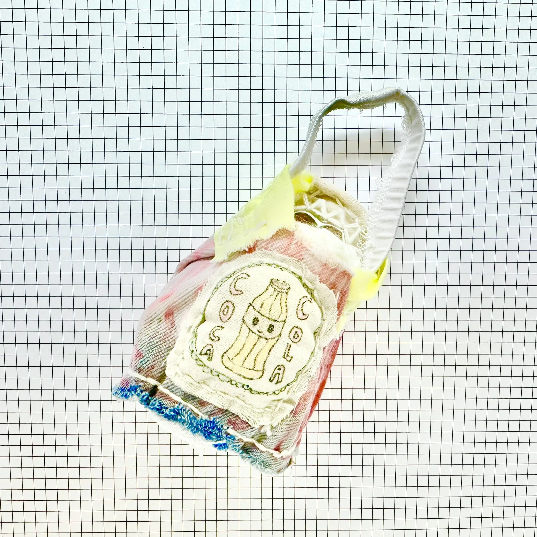 PURSE #9SP