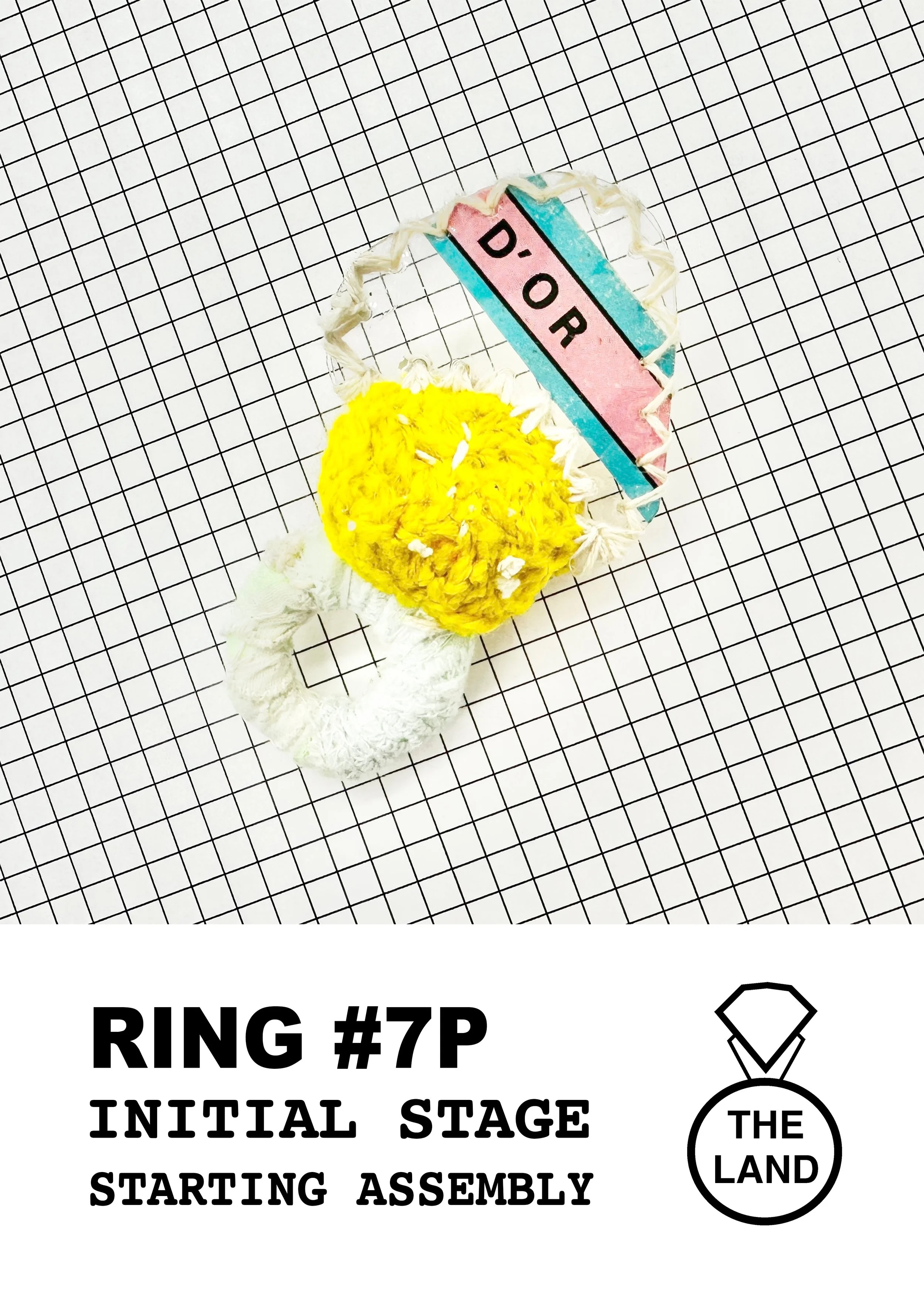 RING #7P