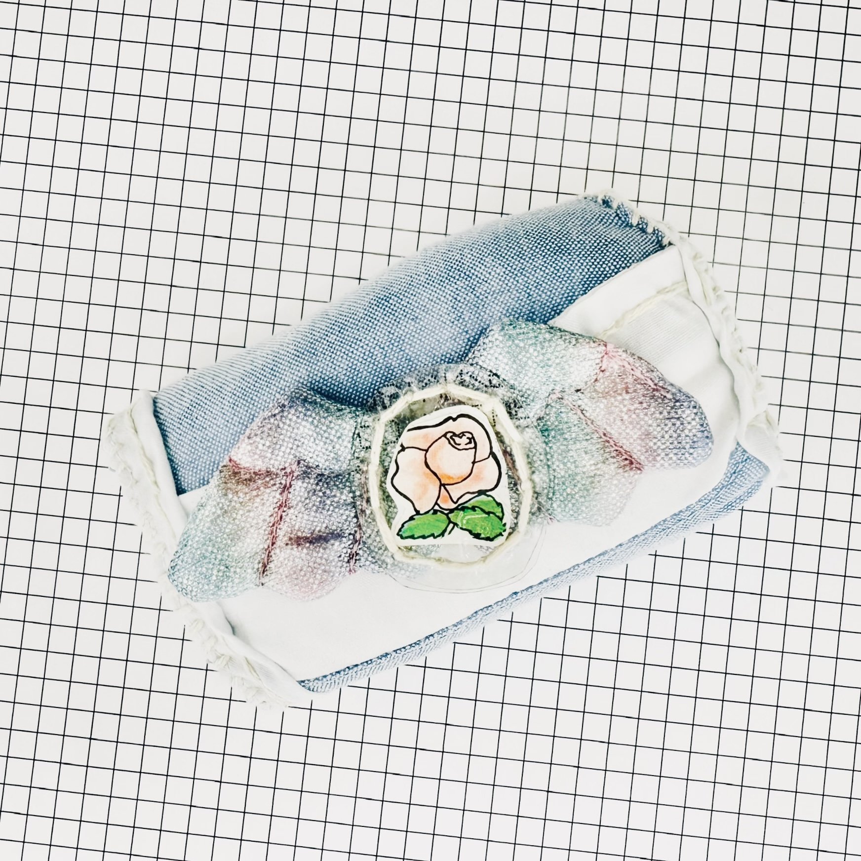 SOAPBAR #14P
