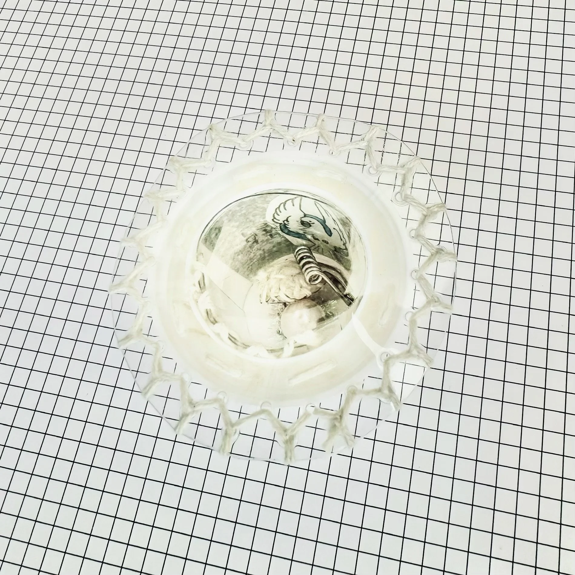 CUPOLA #5P