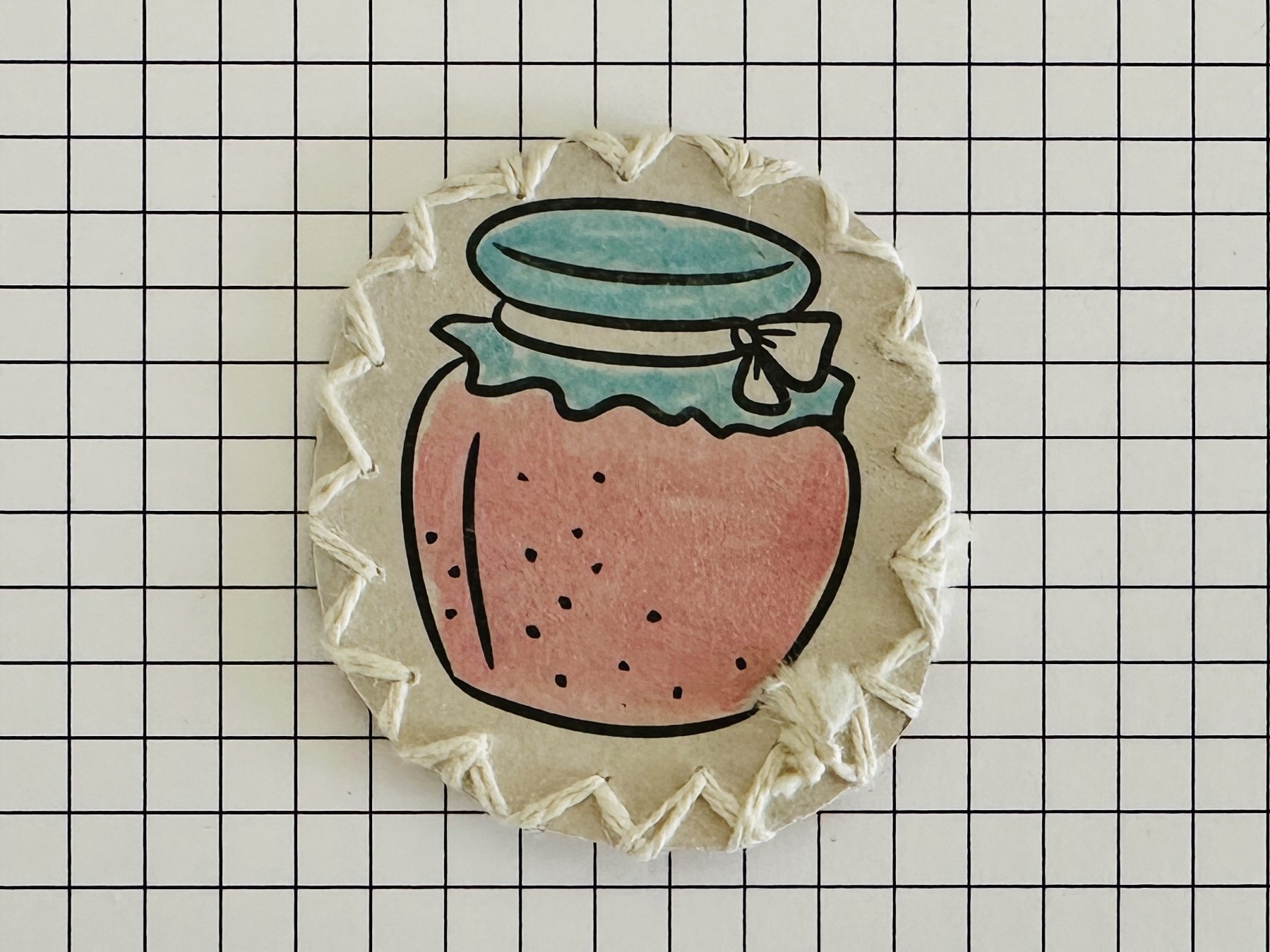 FLAT #176P