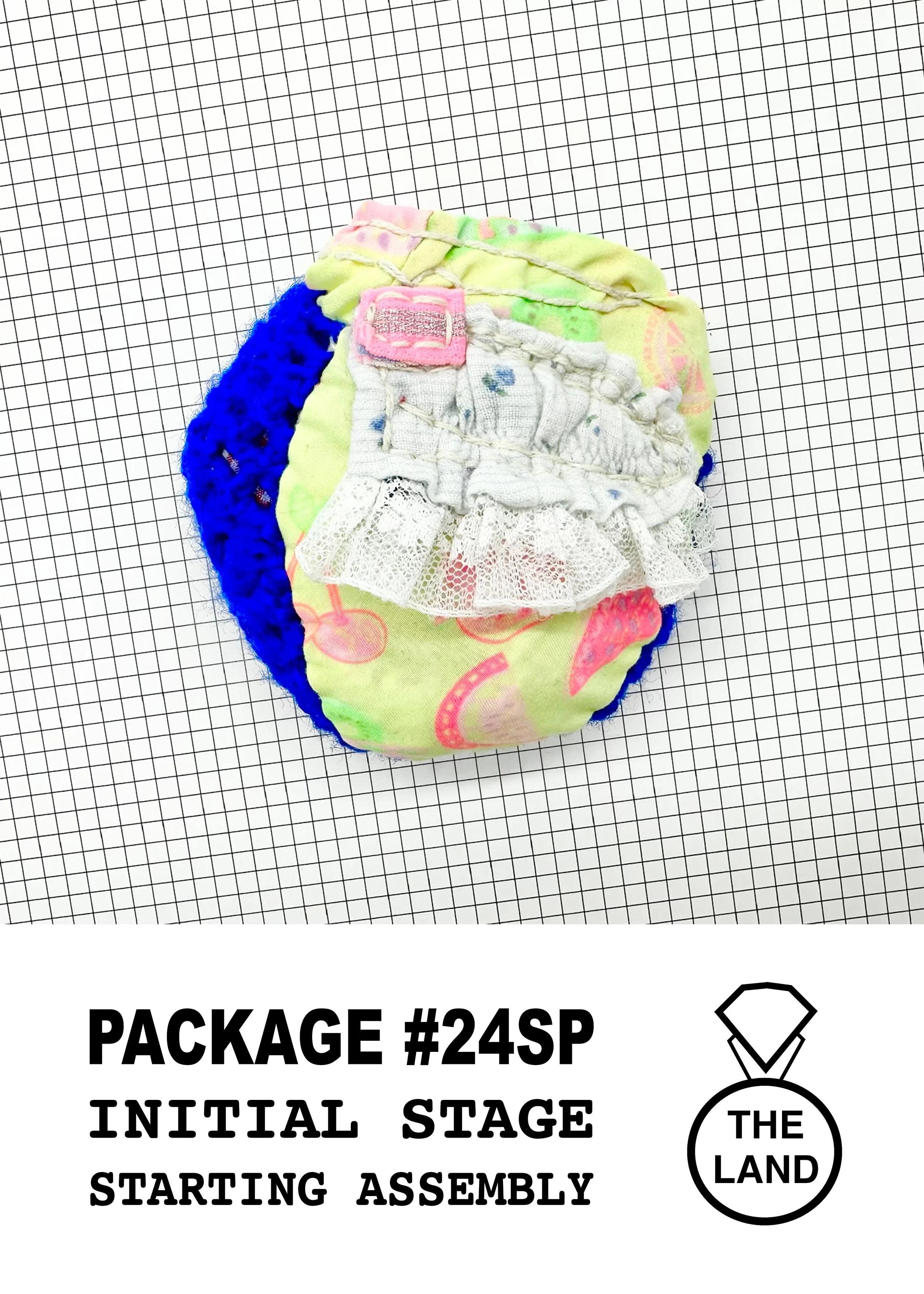 PACKAGE #24SP