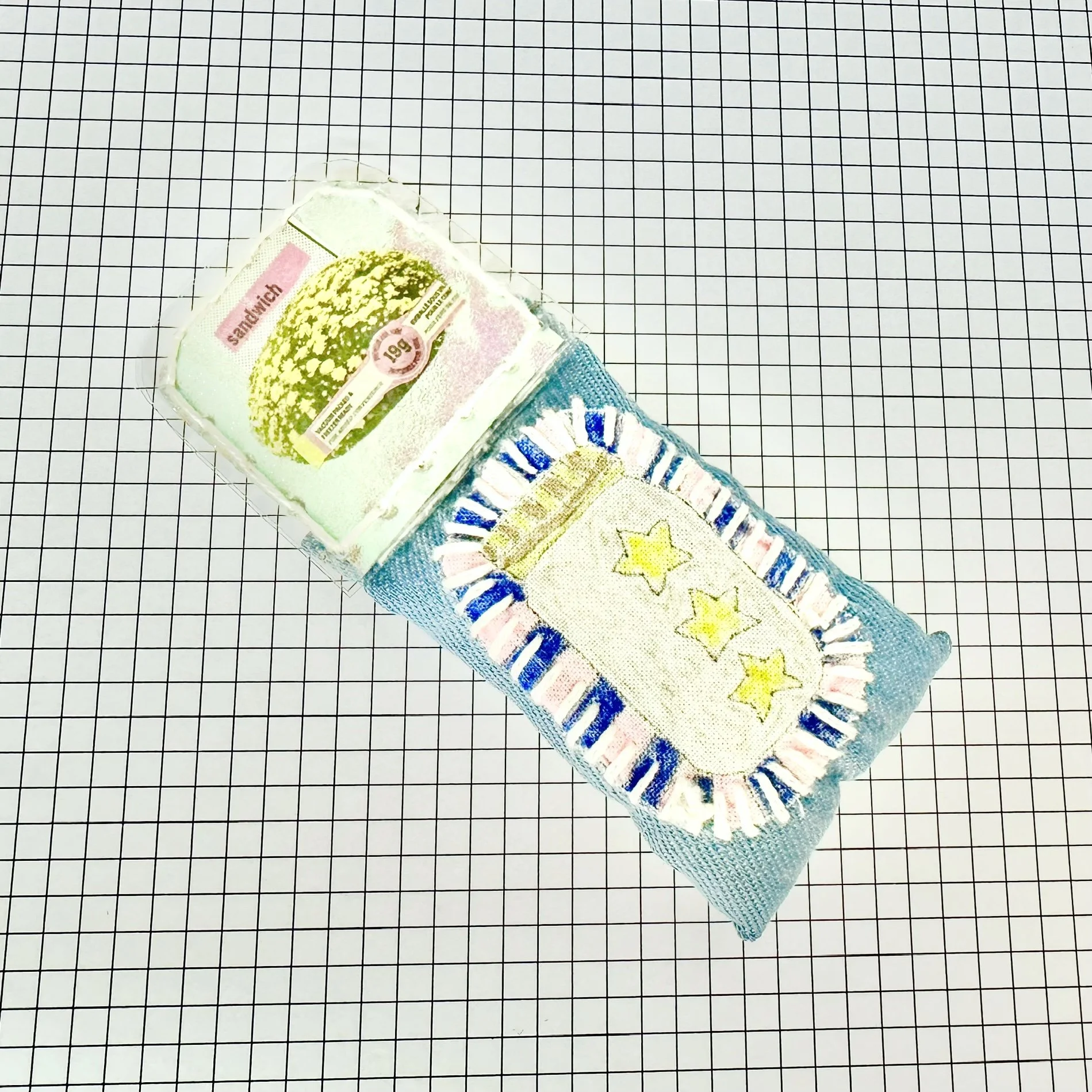 POUCH #6P