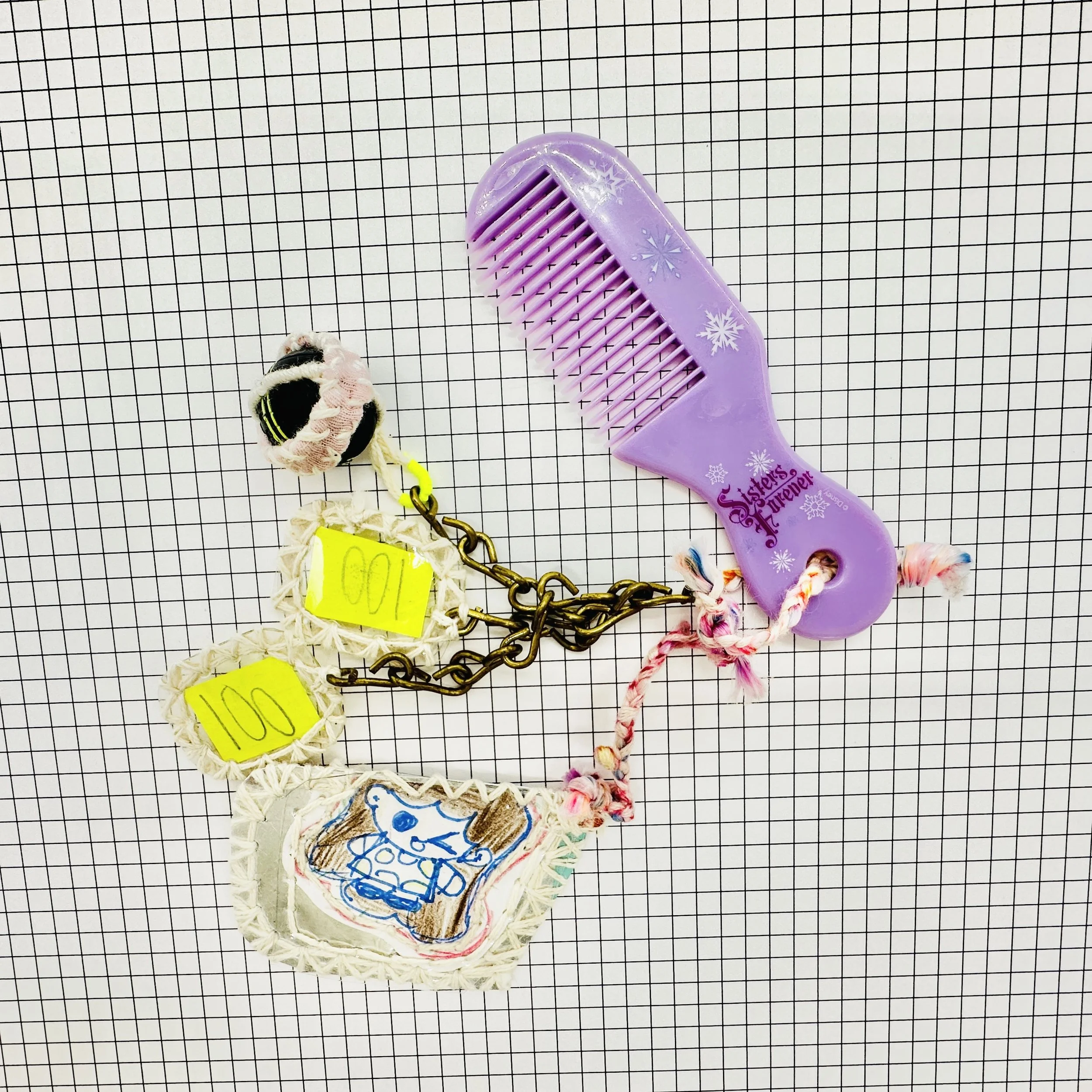 TOILETRY #5P