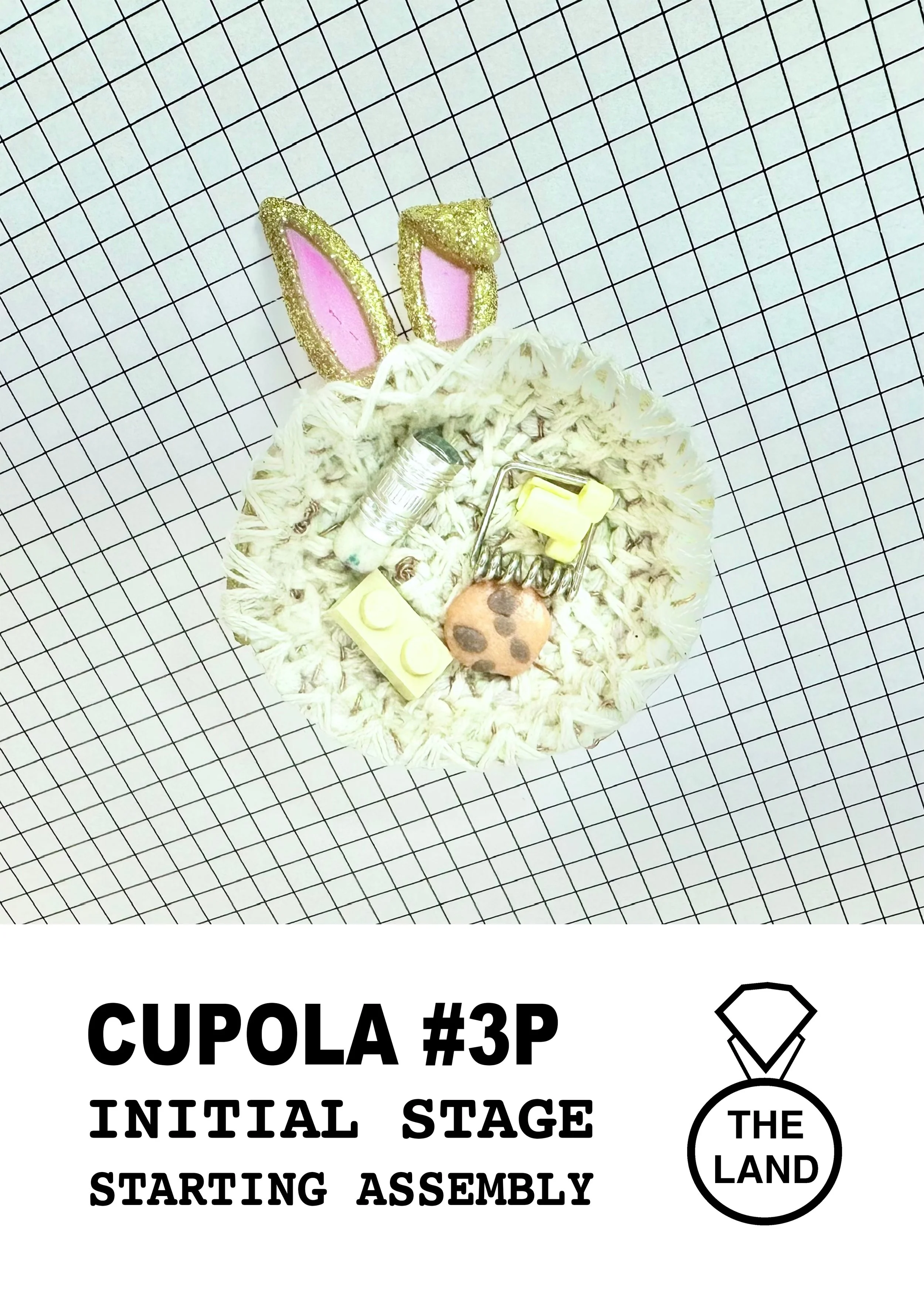 CUPOLA #3P