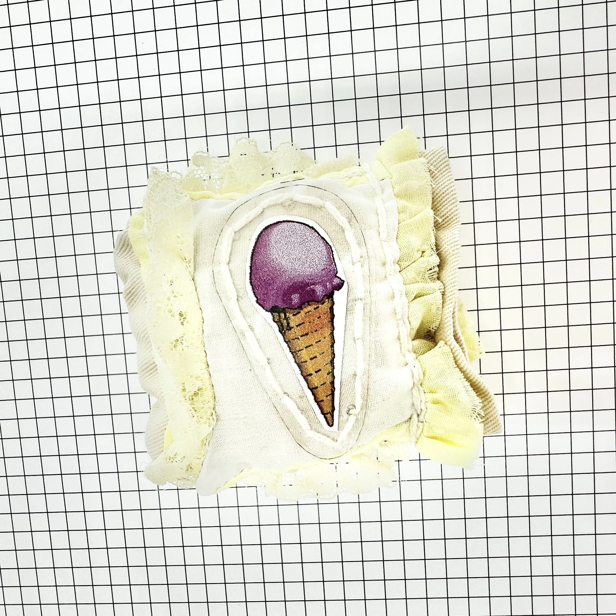 POUCH #18P