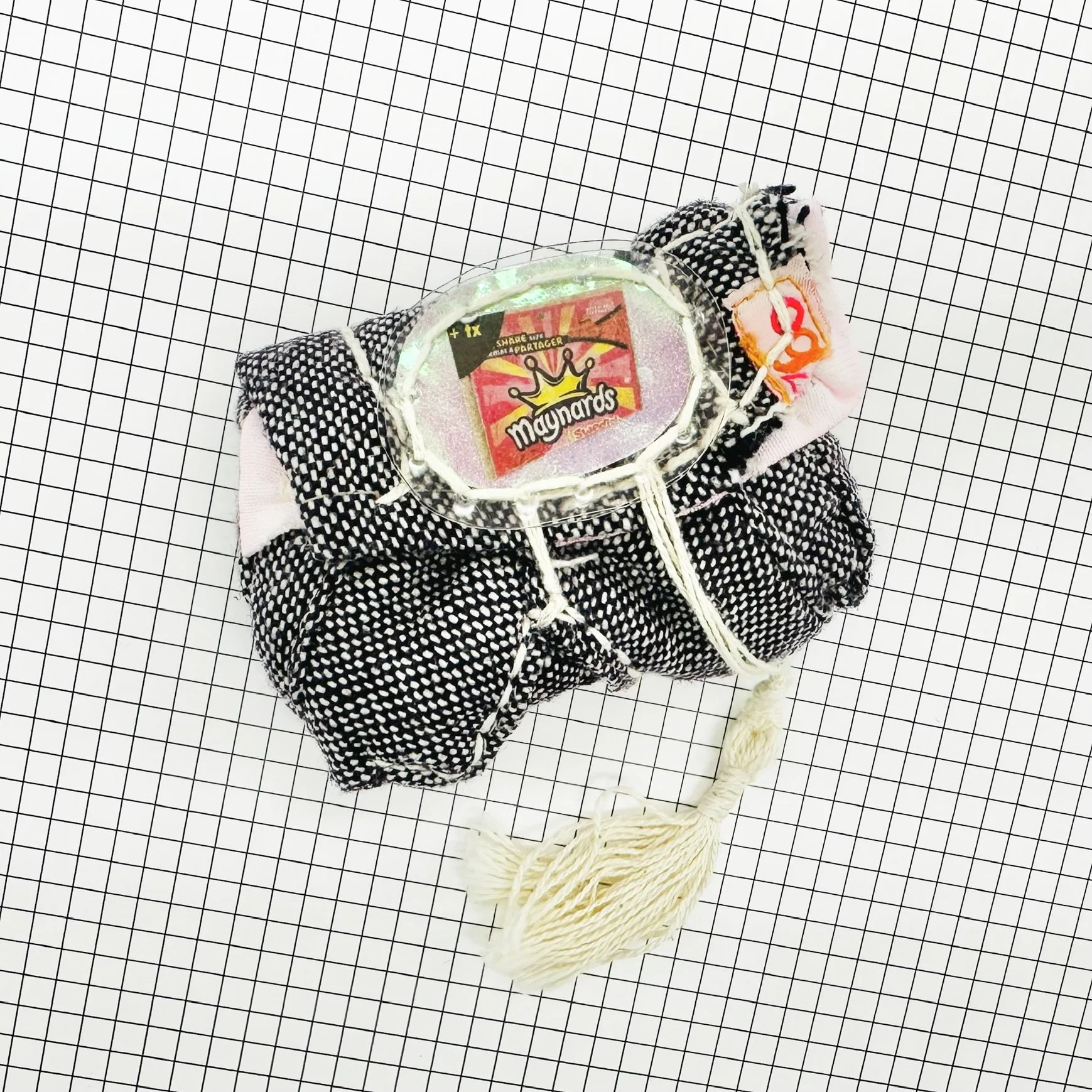 PACKAGE #6SP