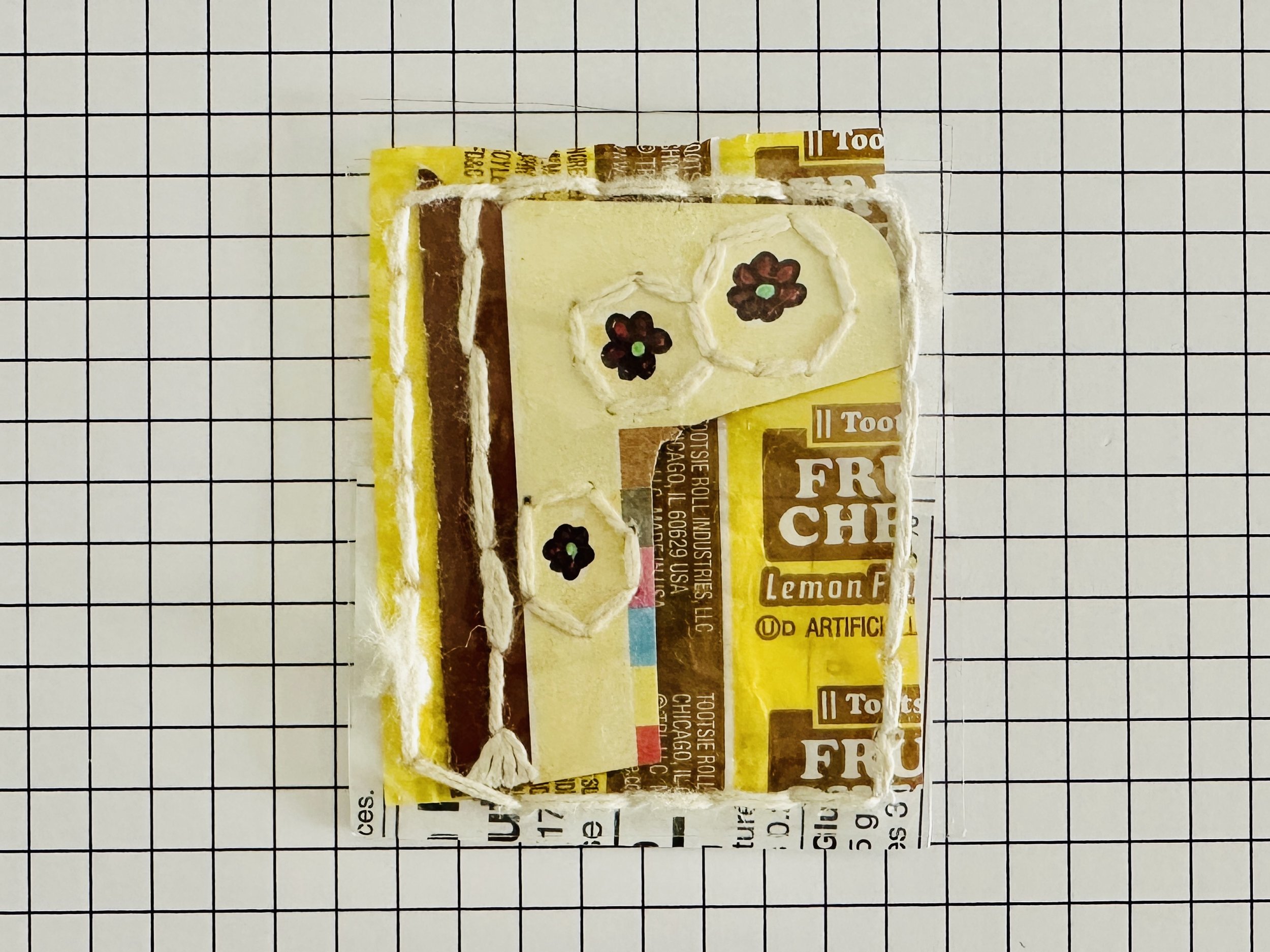 FLAT #145P