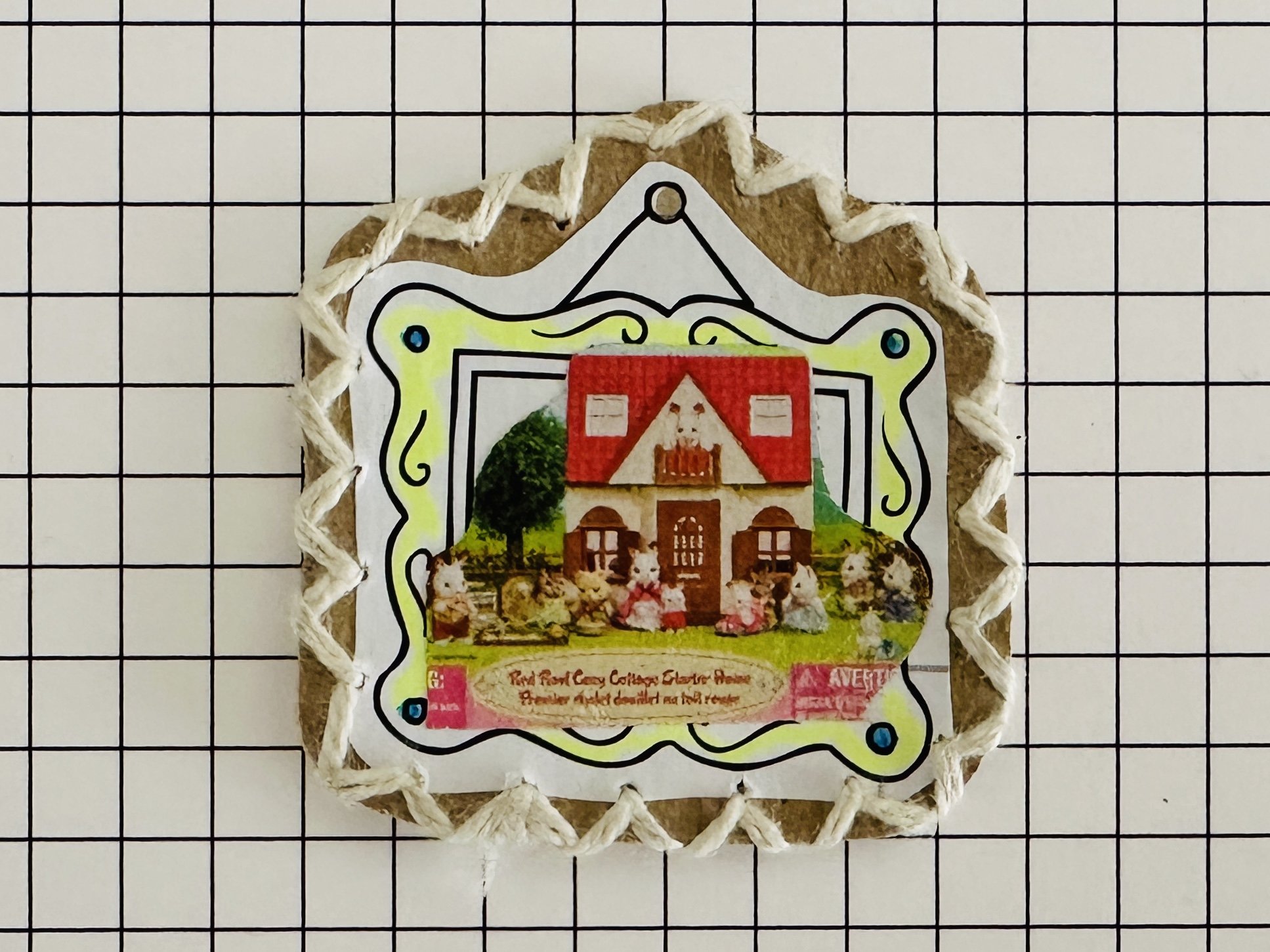 FLAT #161P