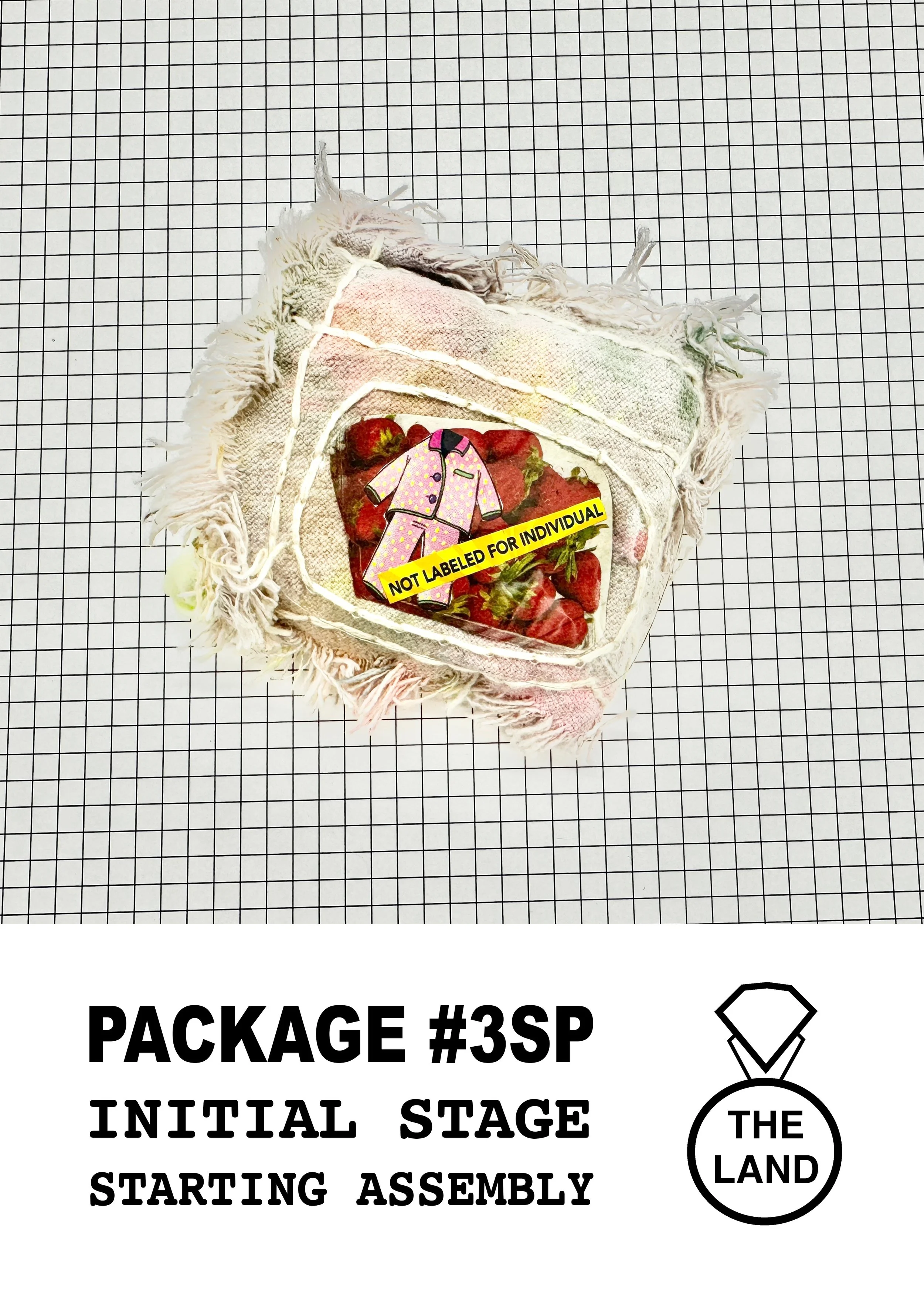 PACKAGE #3SP
