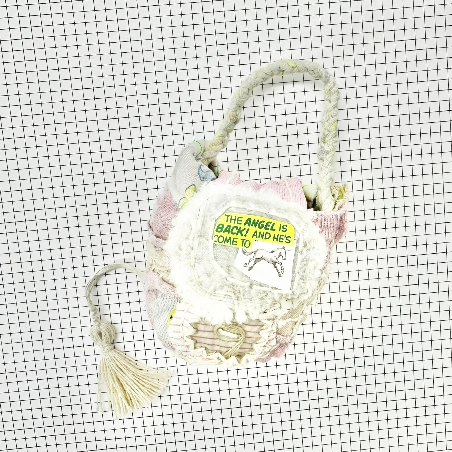 PURSE #13SP