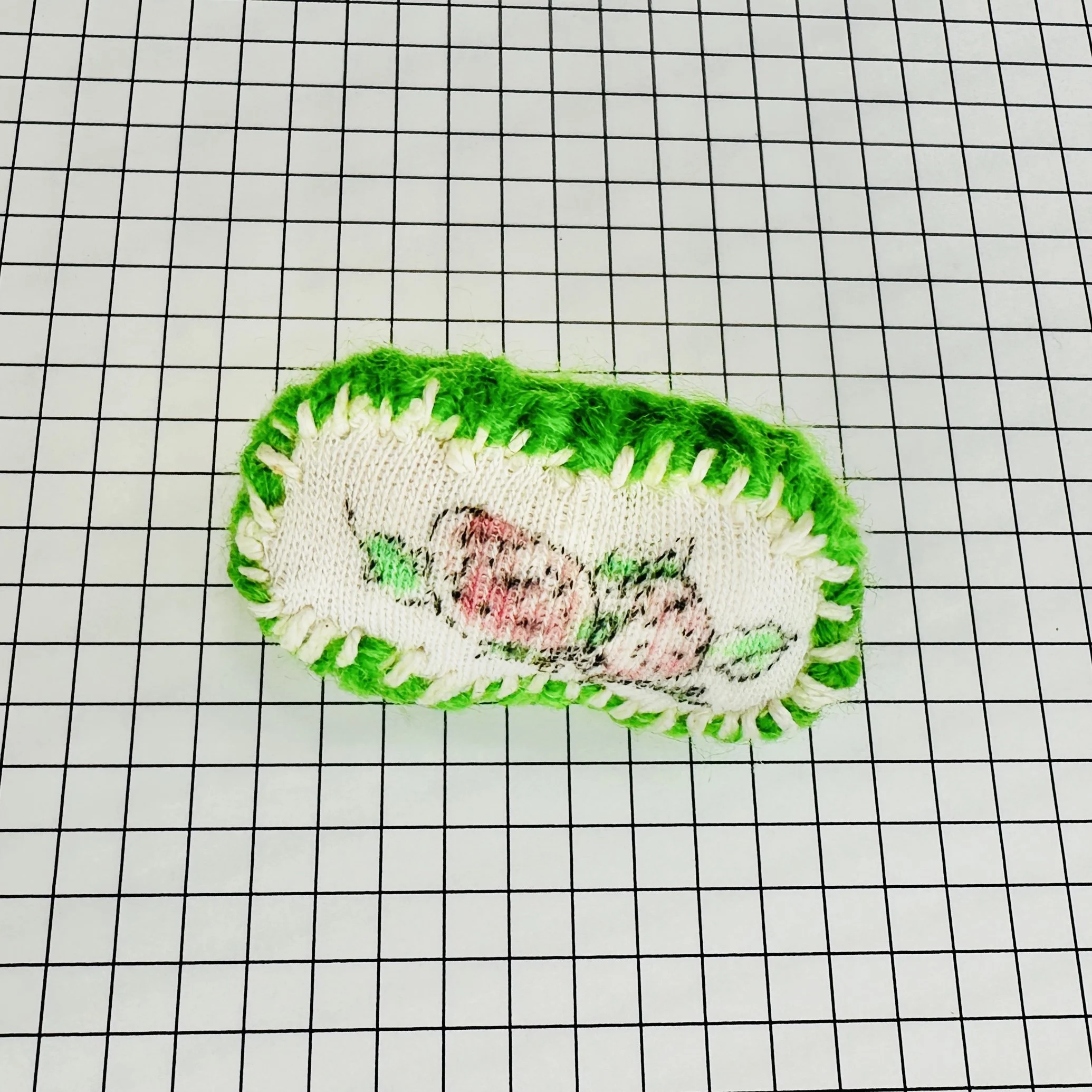 FINGER #2P